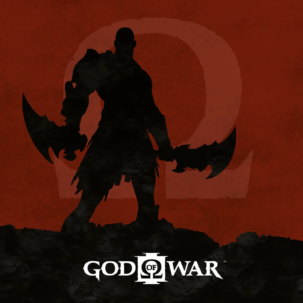 God of War III (Original Soundtrack) - Image 3