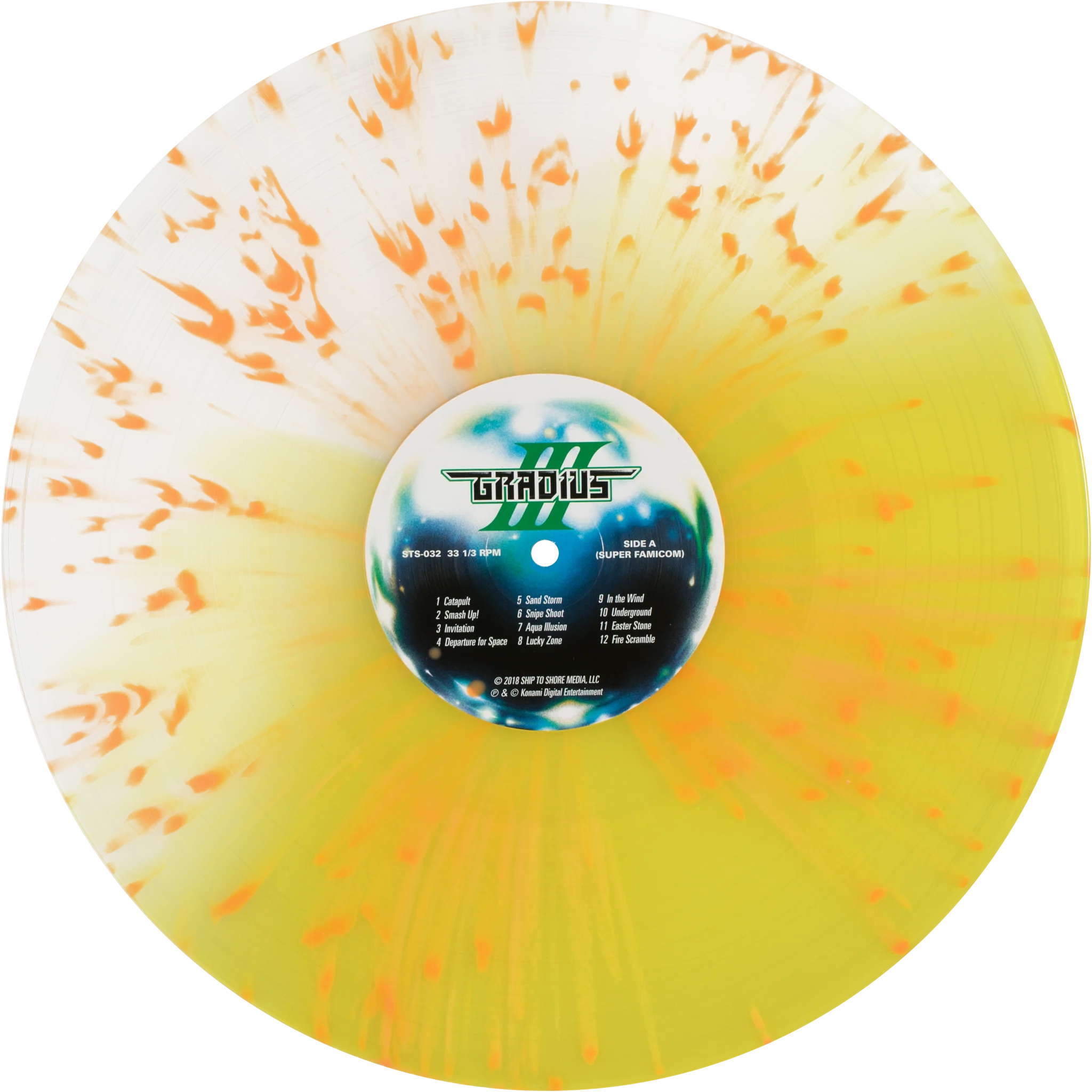 Gradius III - Image 14