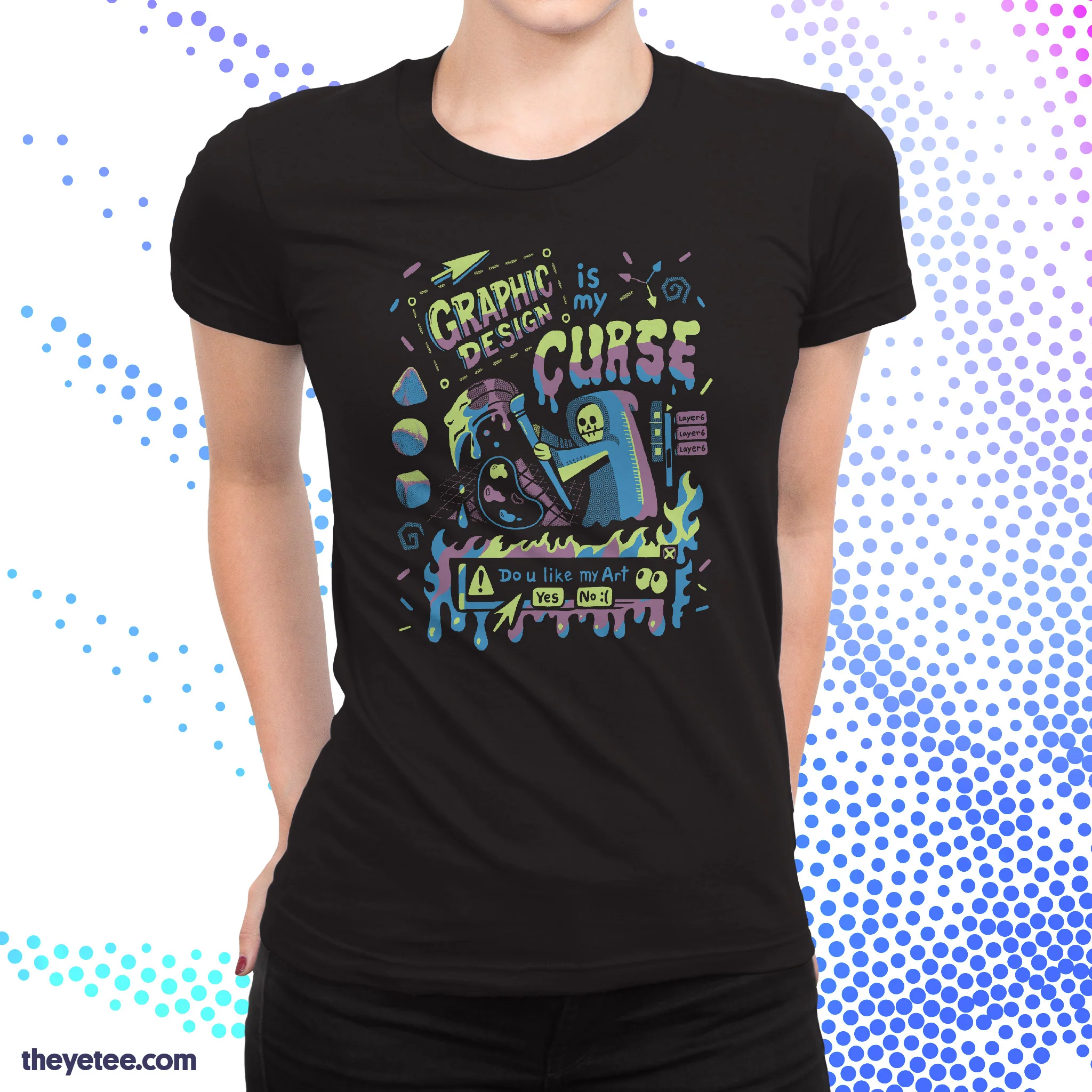 Graphic Design is My Curse - Image 4