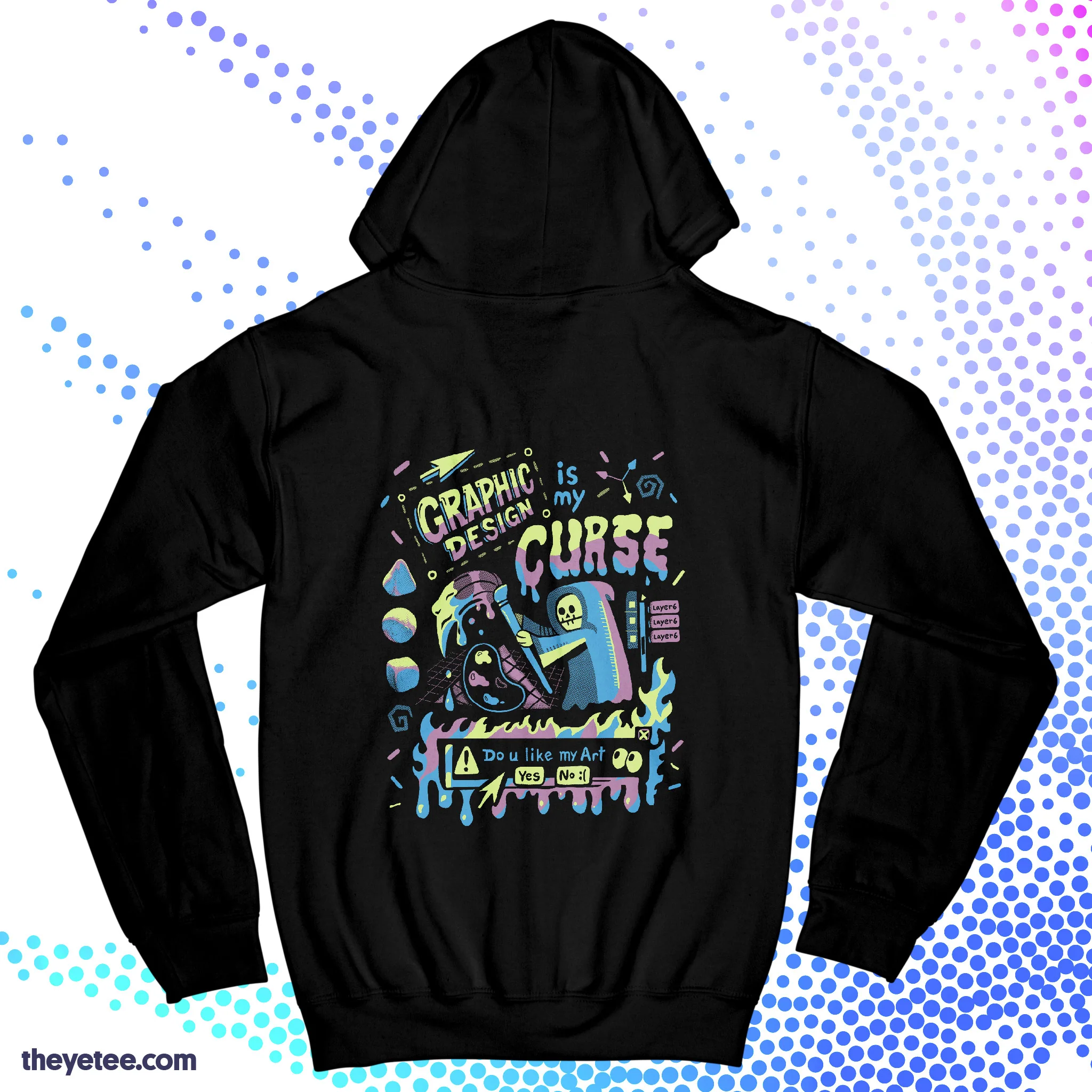 Graphic Design is My Curse - Image 5