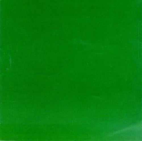 Green Album