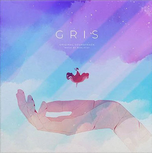 Gris (Gray Vinyl) - Image 2