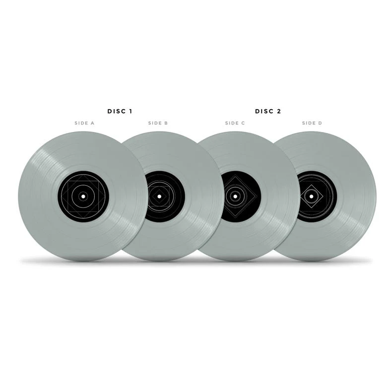 Gris (Gray Vinyl) - Image 3