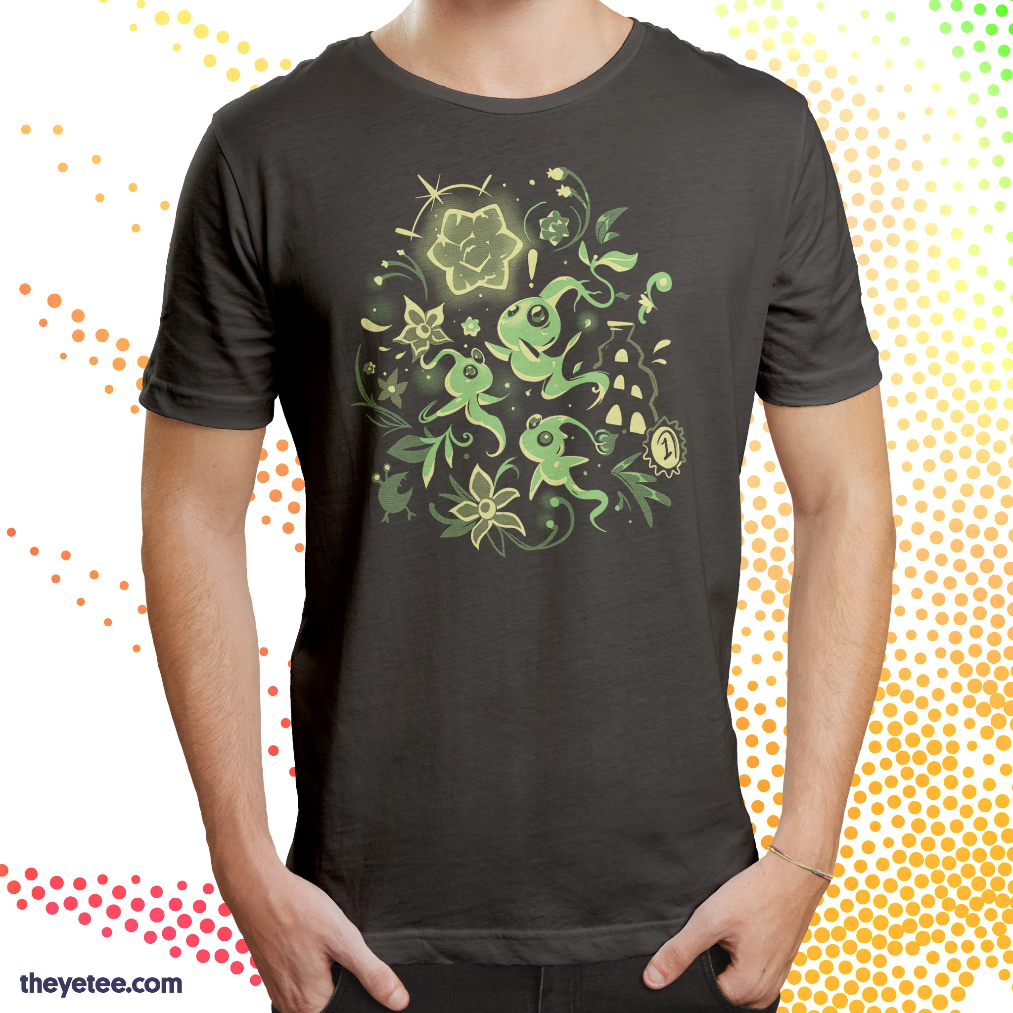 Growing and Glowing - Image 3
