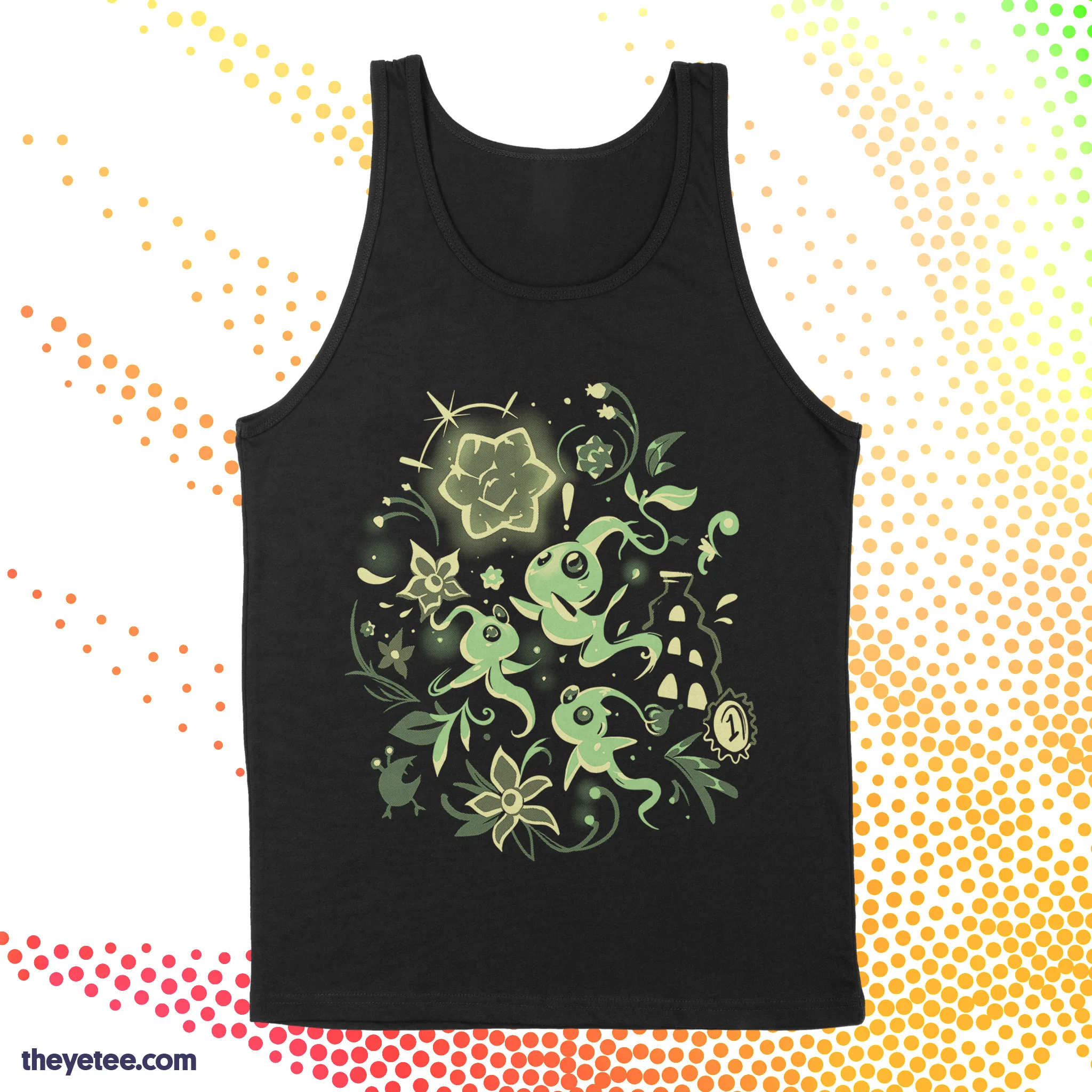 Growing and Glowing - Image 5