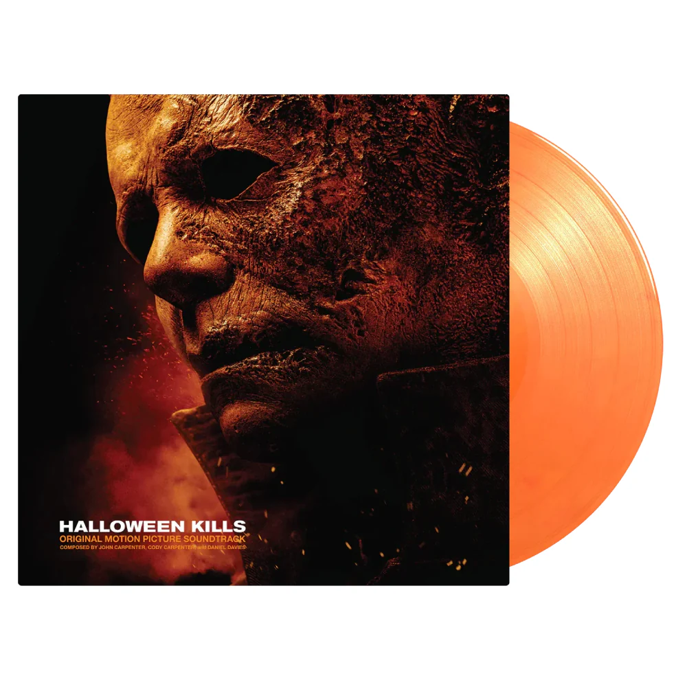 Halloween Kills Soundtrack - Image 2