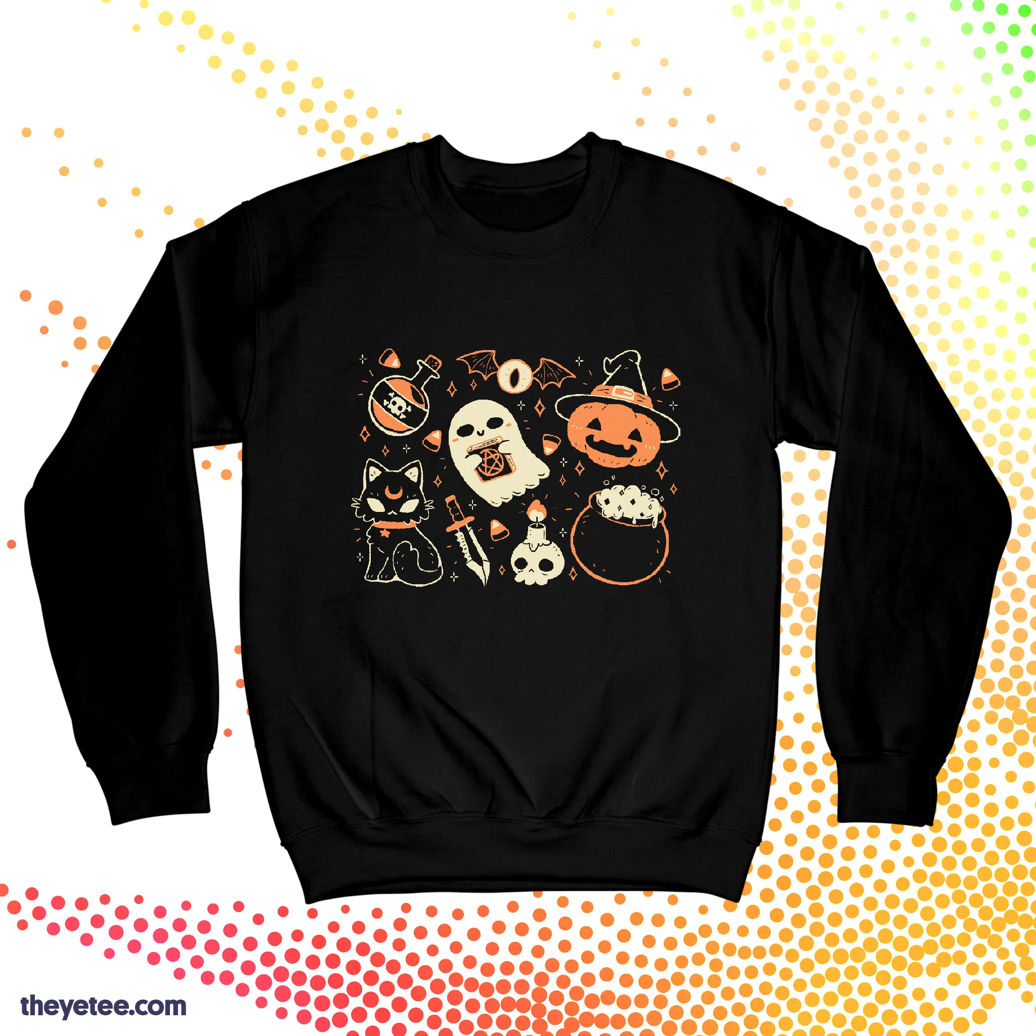 Halloween Things - Image 6