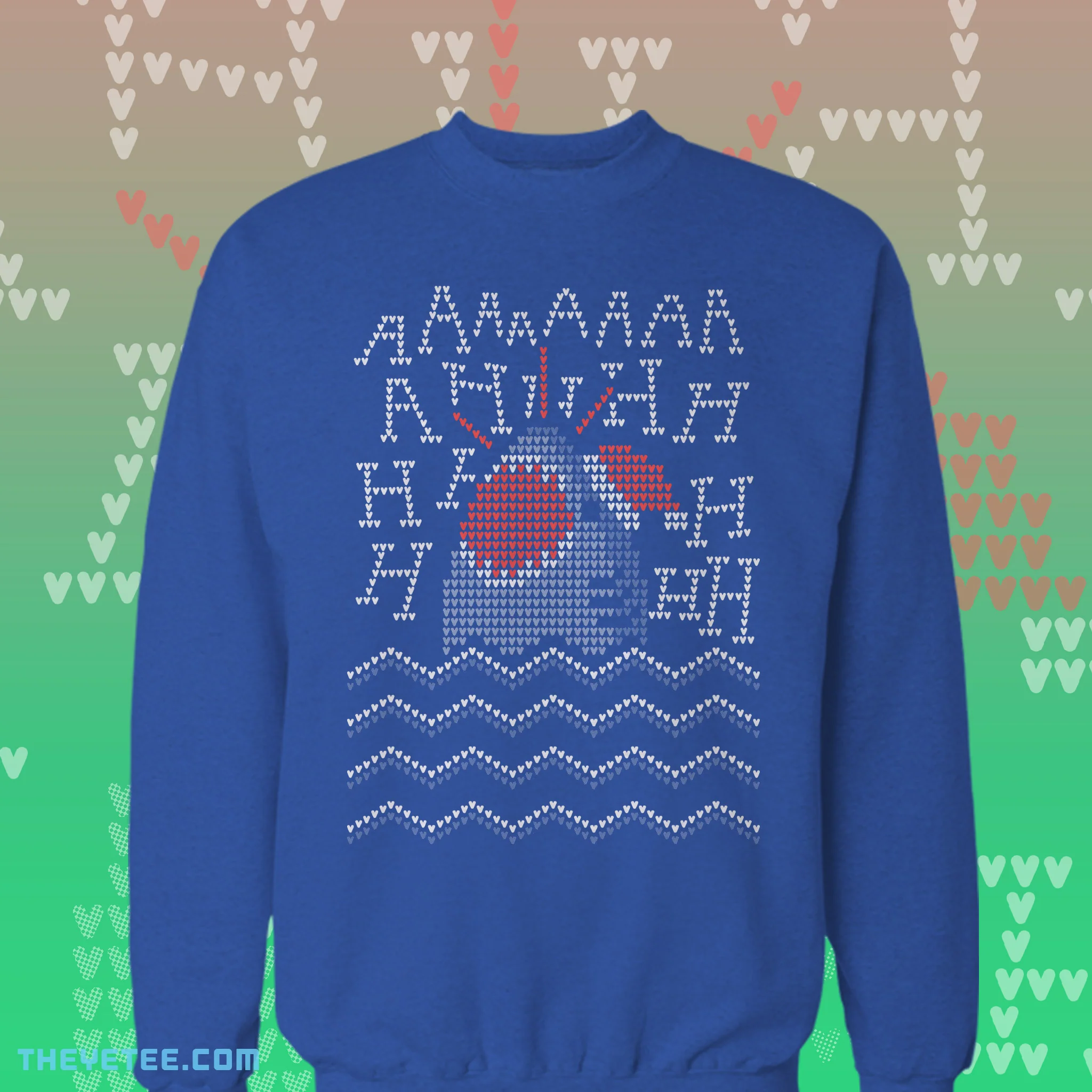 HAPPY HOLIDAAAAAAAAHHHHHHHHHYS - Image 2