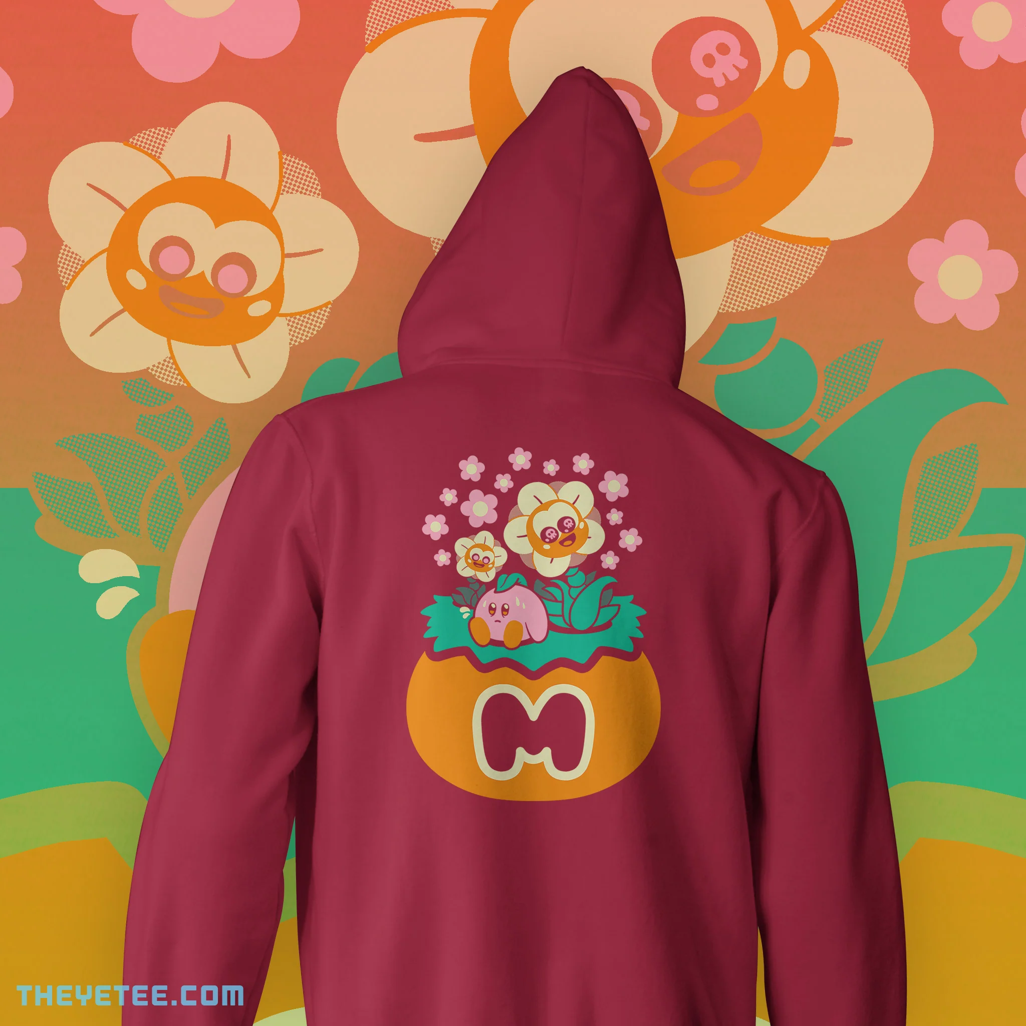 Having a Lovely Day - Image 4