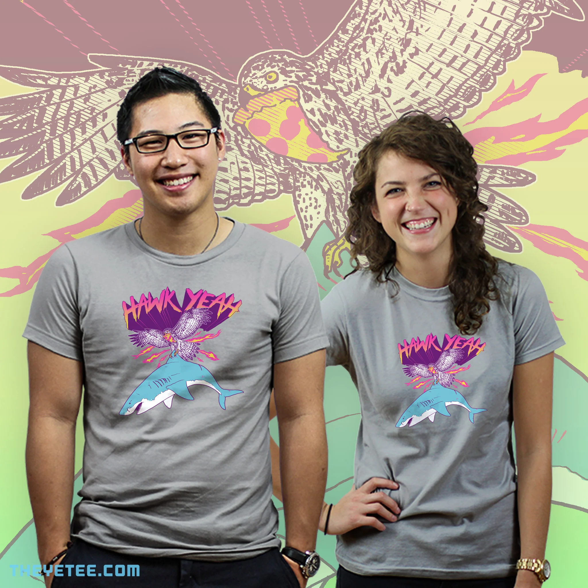 Hawk Yeah - Image 3