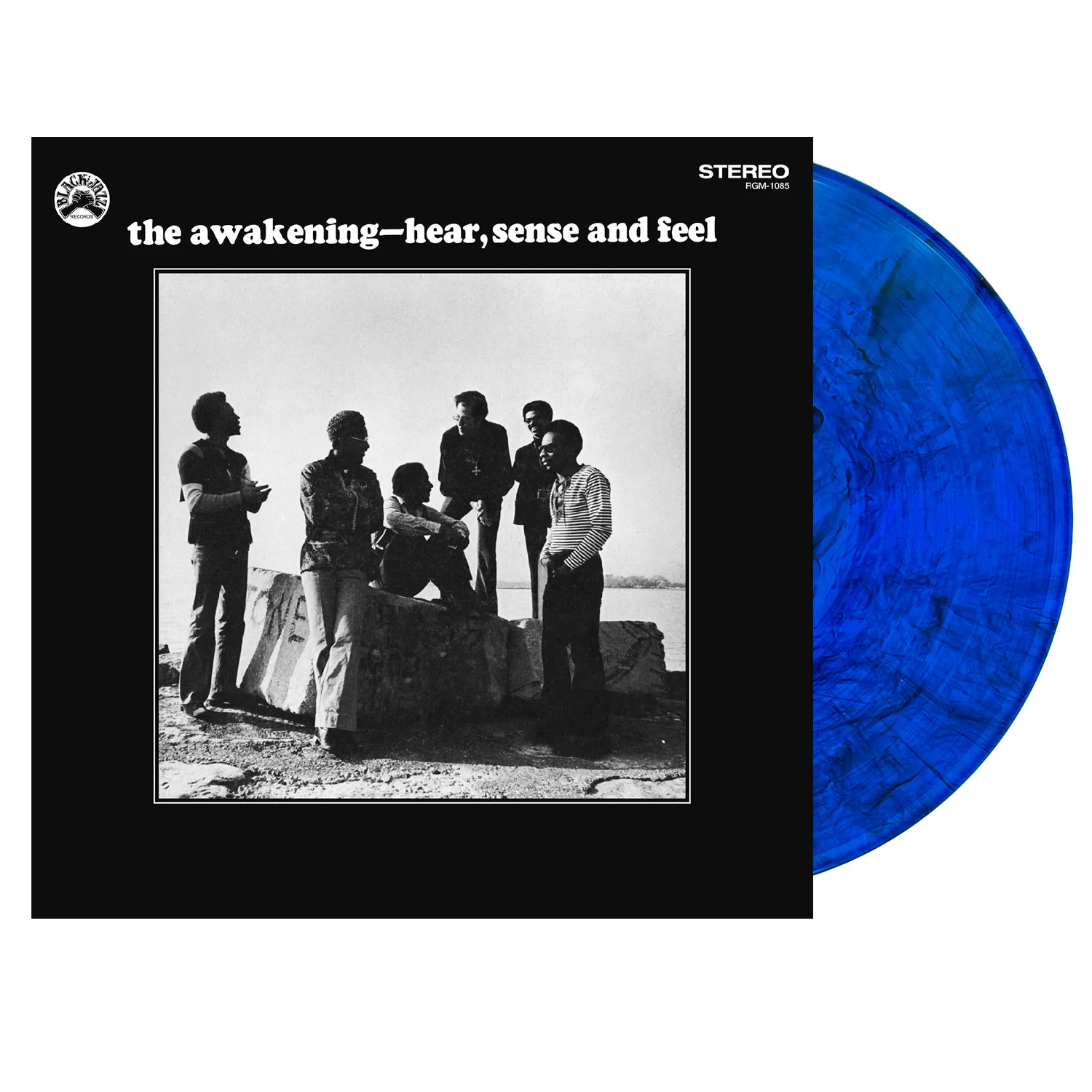 Hear, Sense and Feel (Remastered)