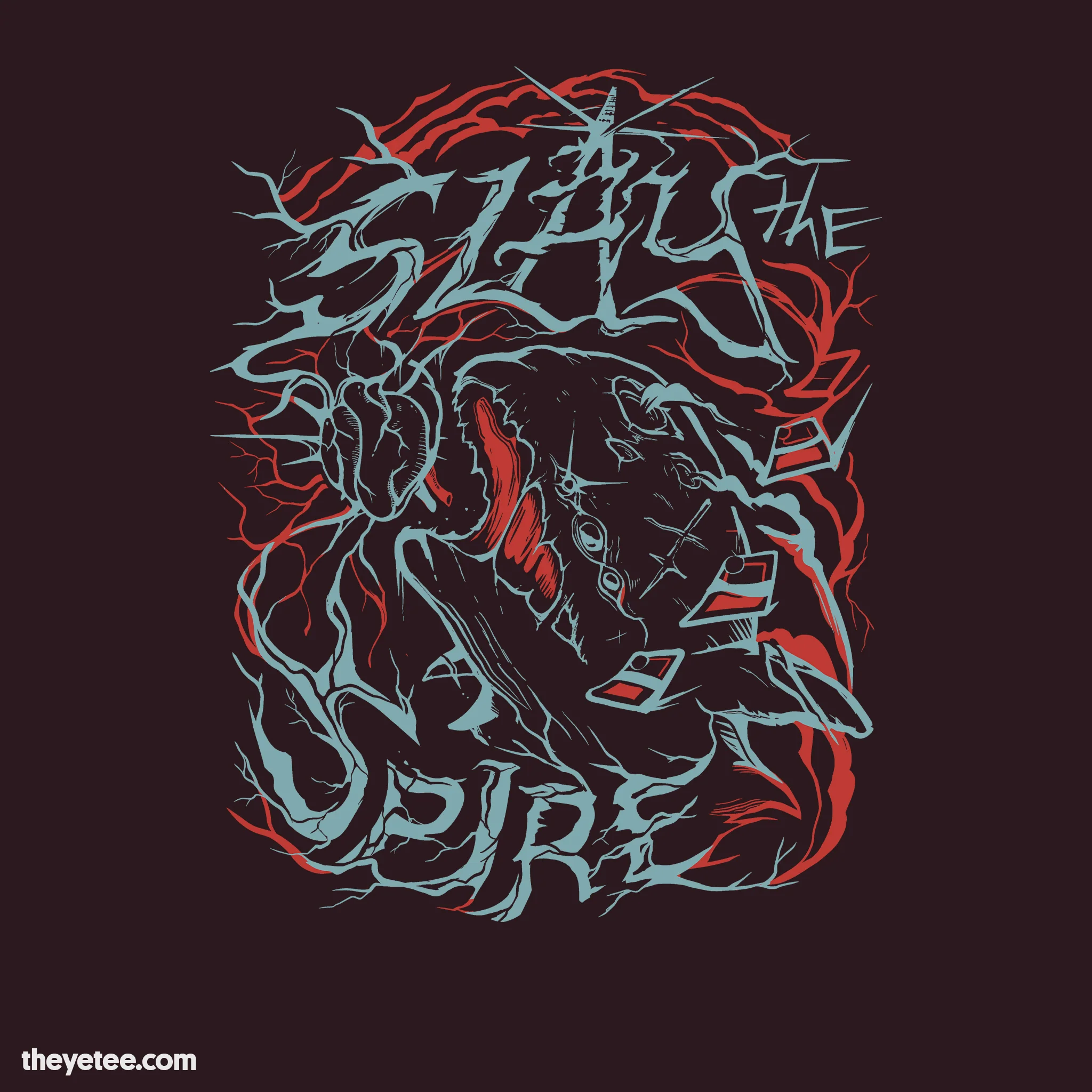 Heart of Metal - Image 2