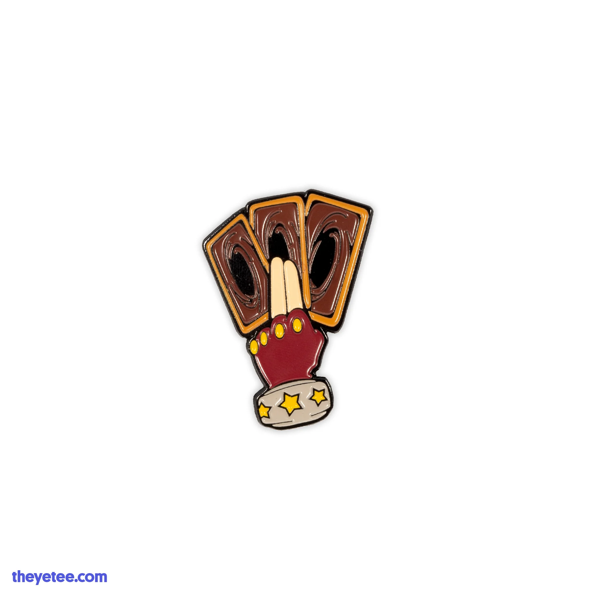 Heart of the Cards - Image 2