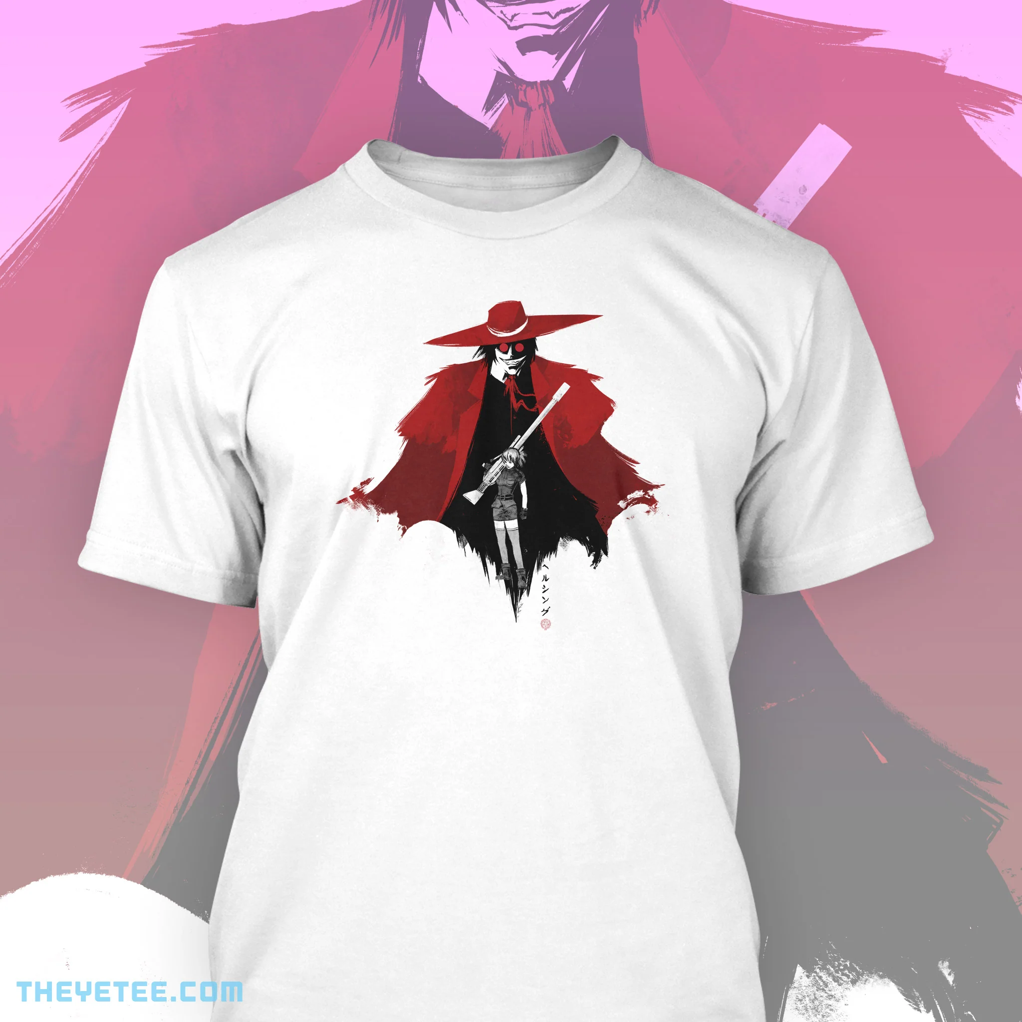 Hecksong - Image 2