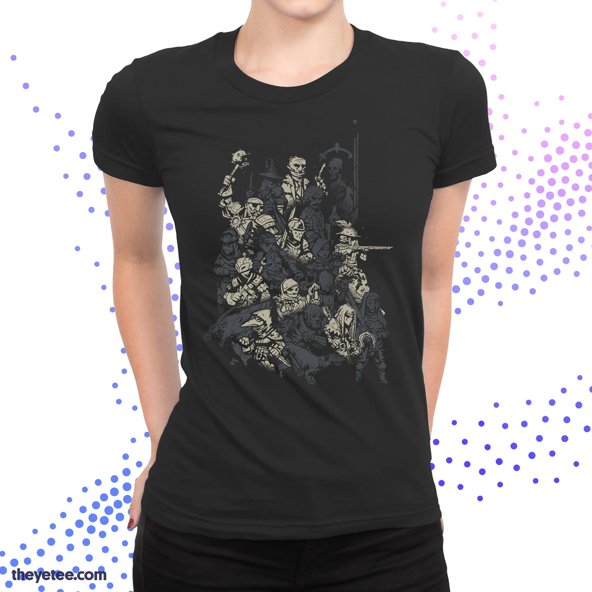Heroes - Image 4