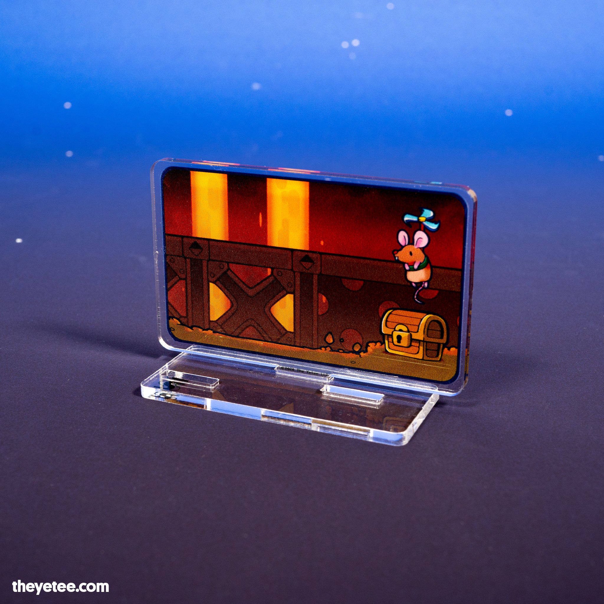 Hidden Treasure - Image 3
