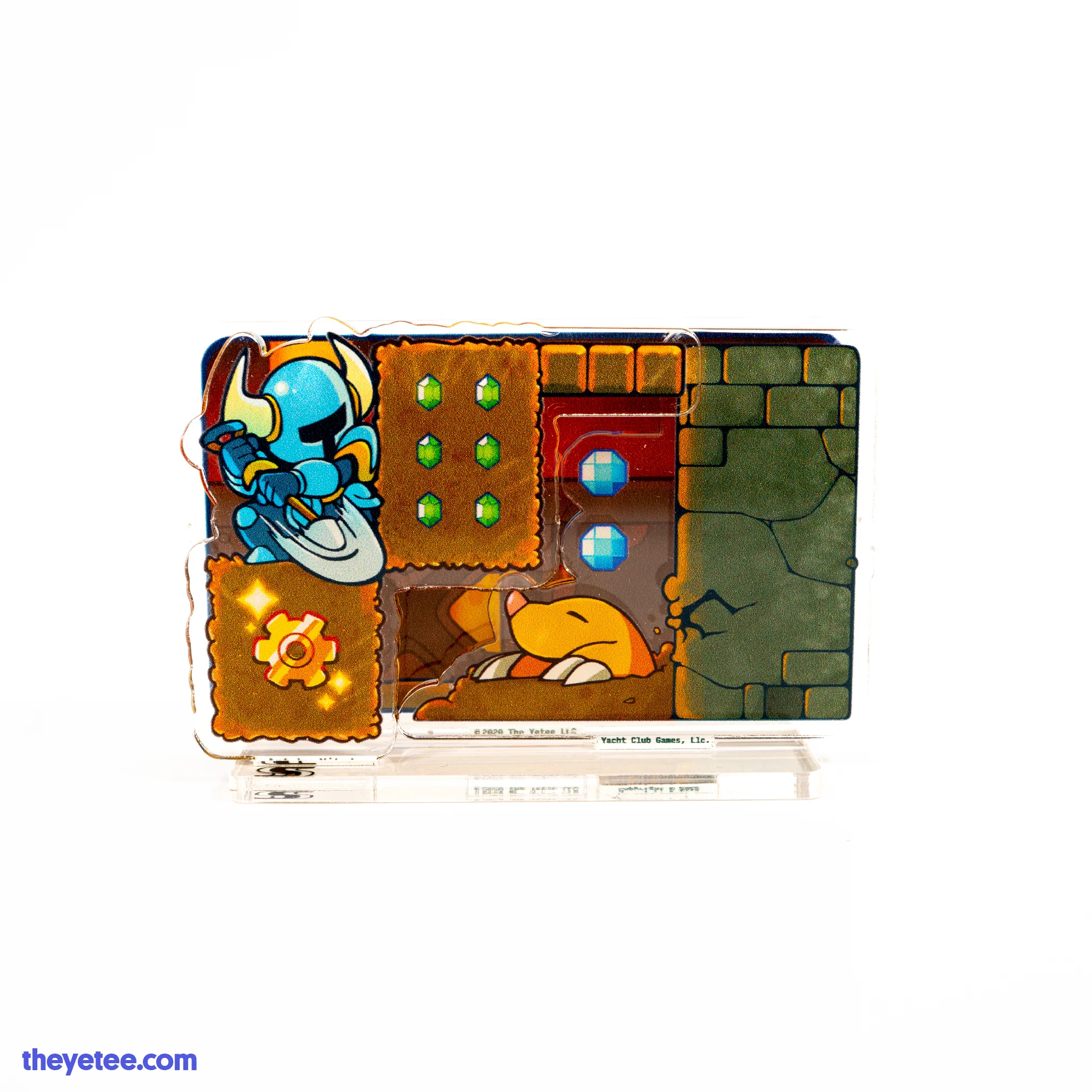 Hidden Treasure - Image 4