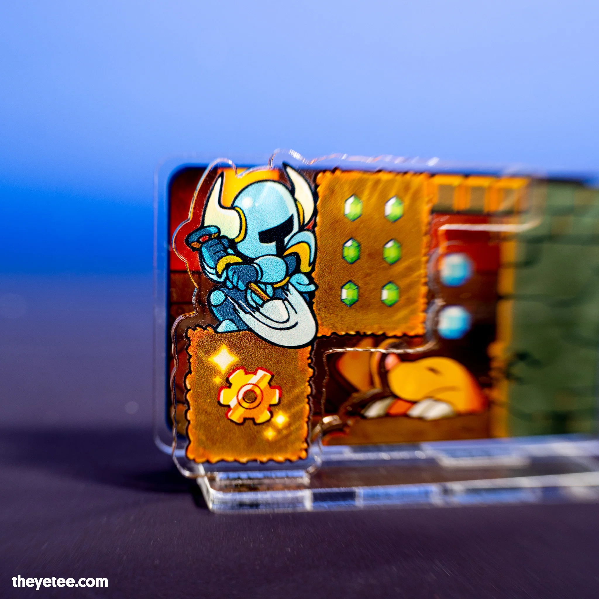 Hidden Treasure - Image 5