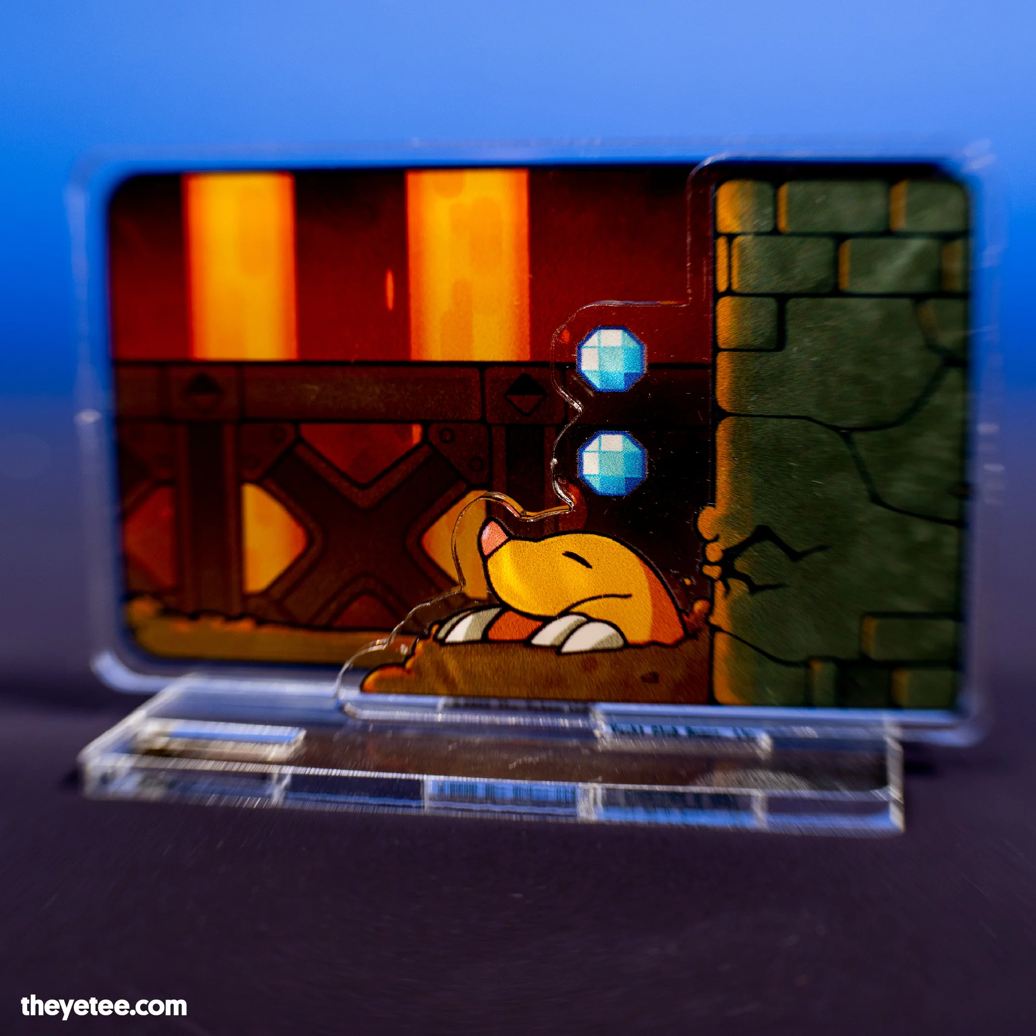 Hidden Treasure - Image 6