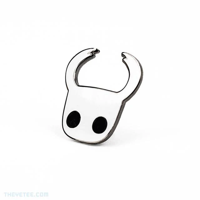 Knight Pin - Image 3