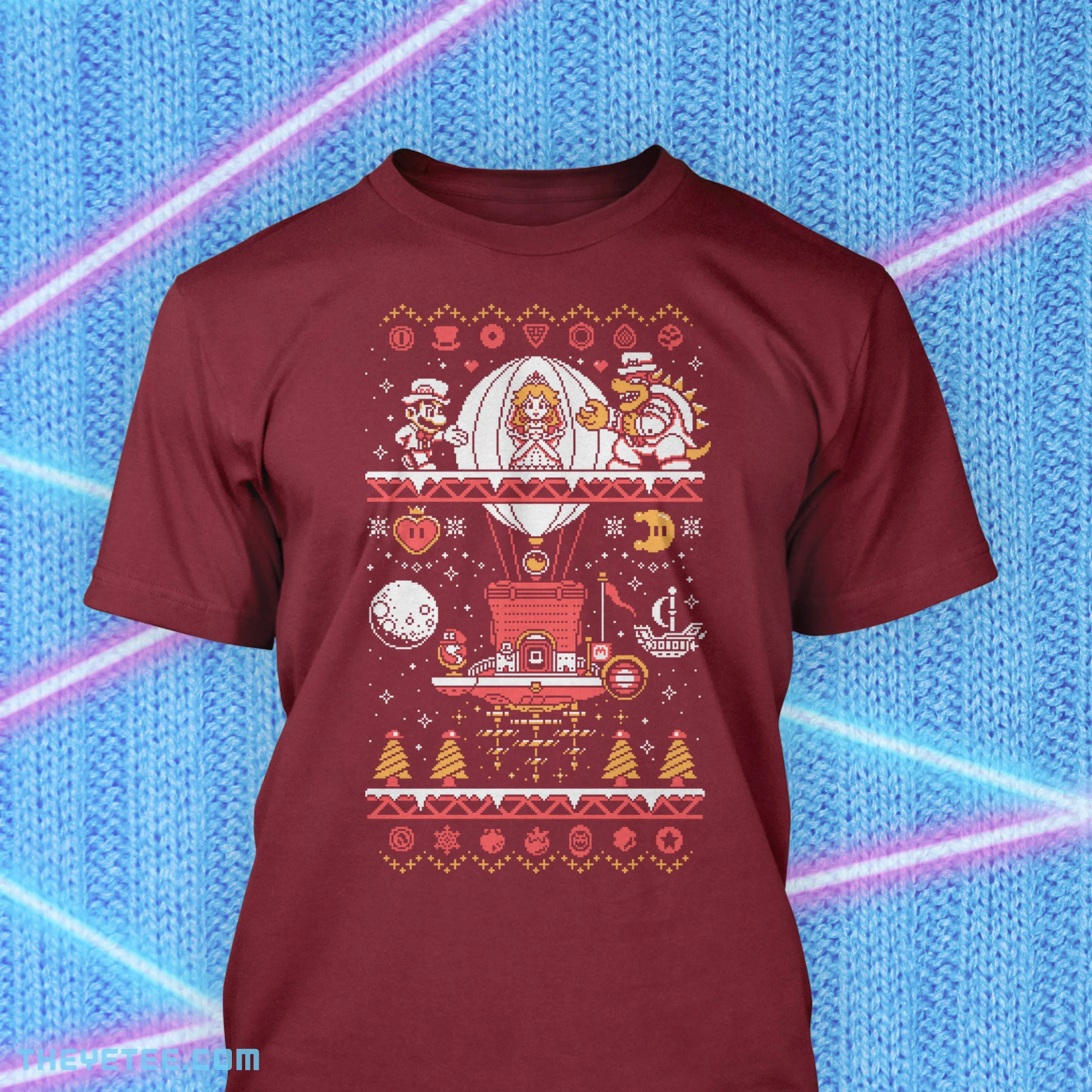 HOLIDAY ODYSSEY - Image 3