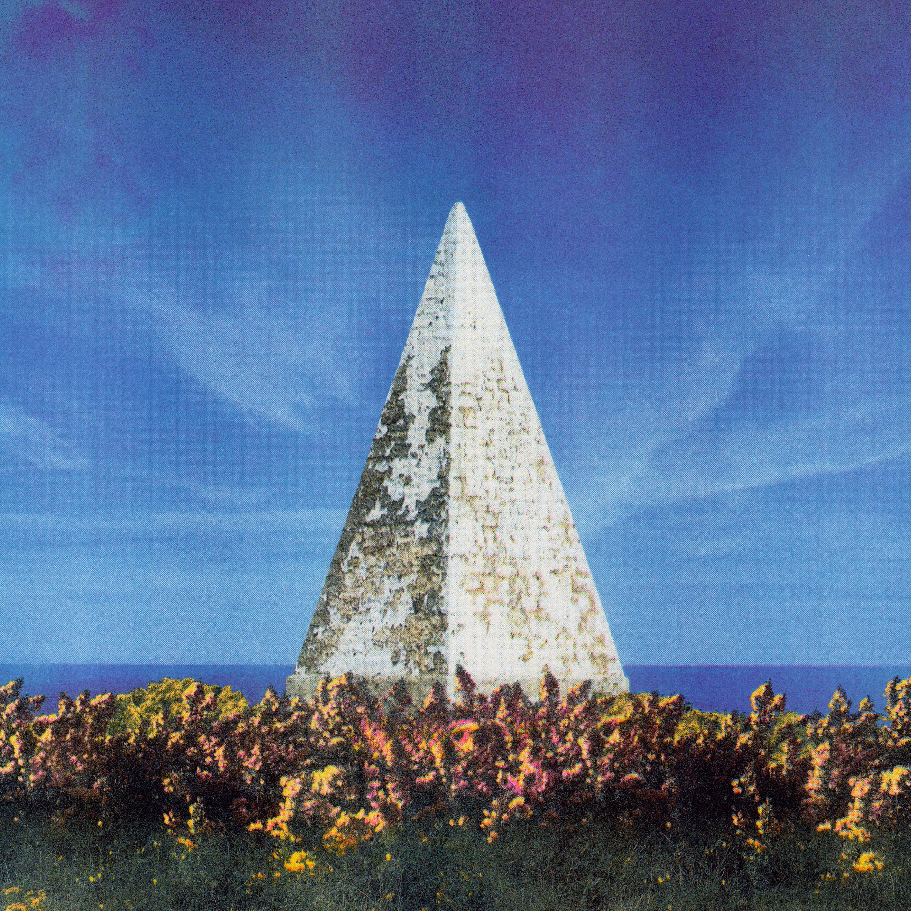 Holy Island (CD)