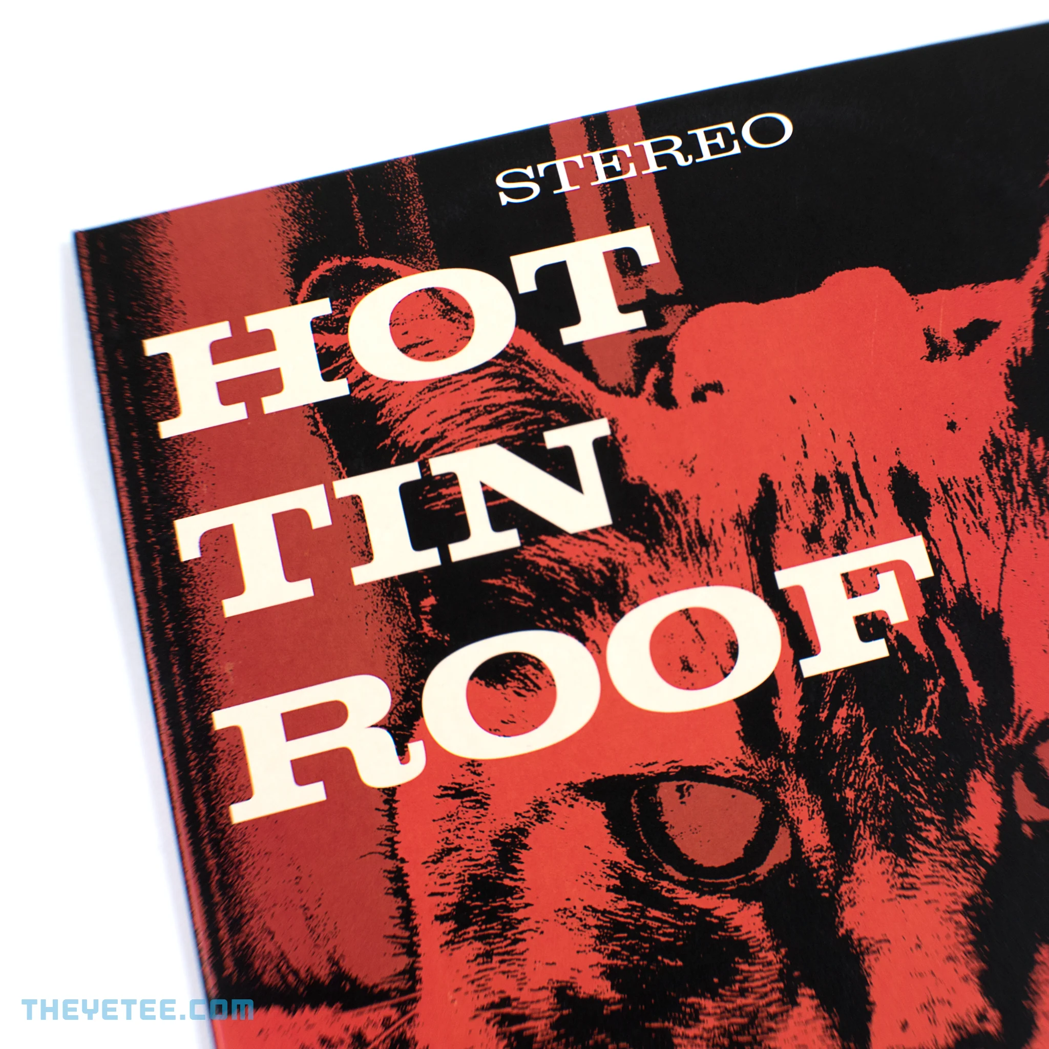 Hot Tin Roof OST - Image 4
