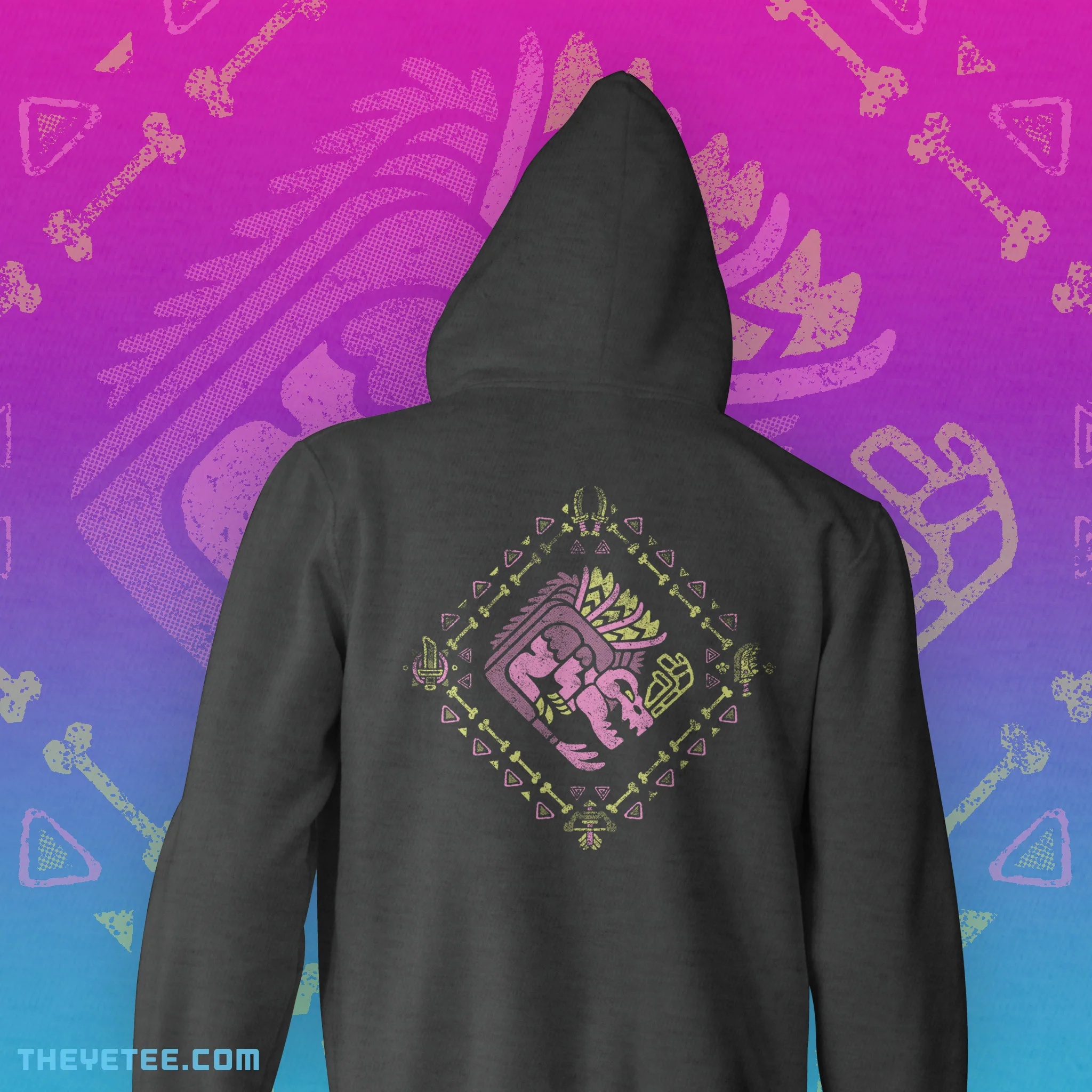 HUNTERS FURY! - Image 4