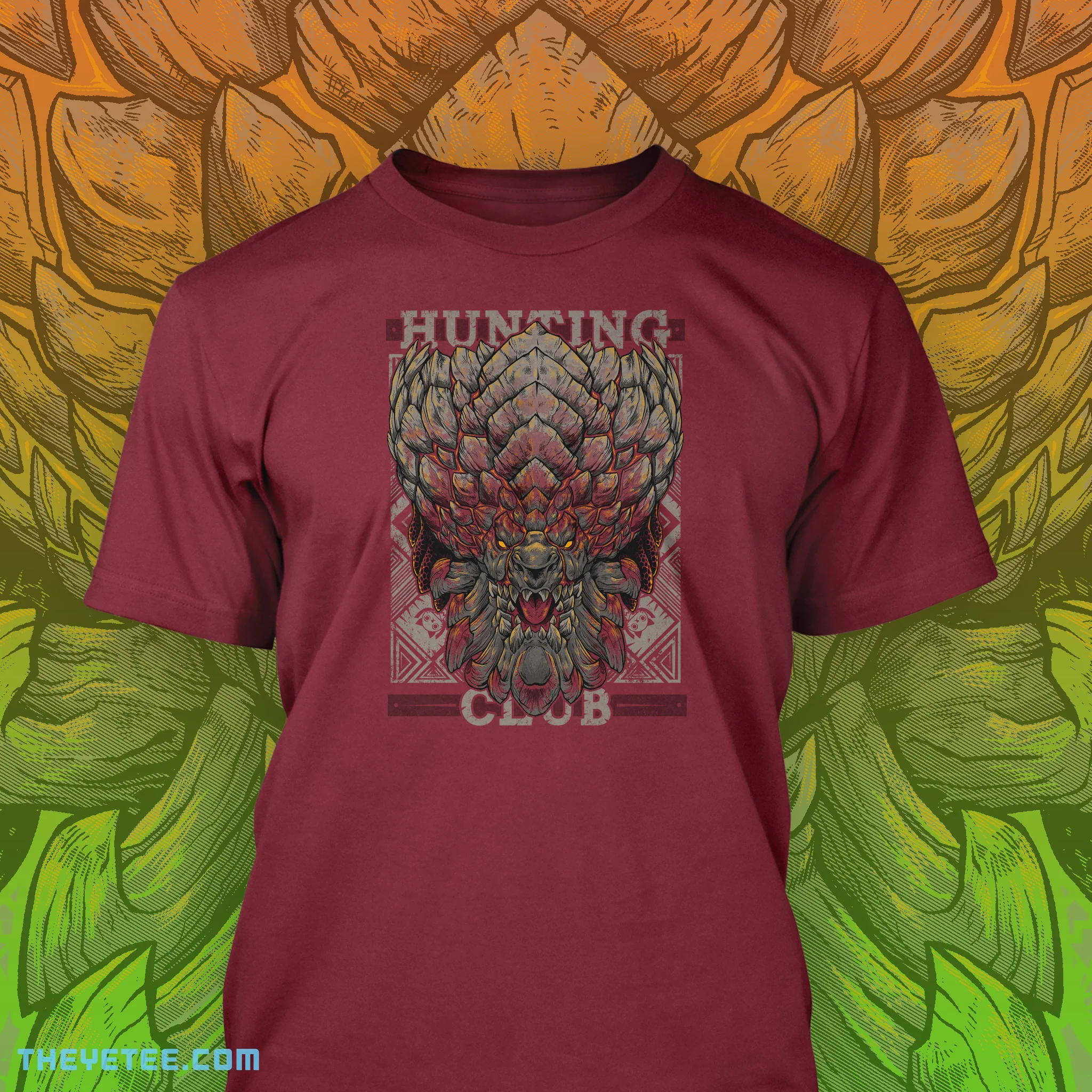 Hunting Club: Bazel - Image 2
