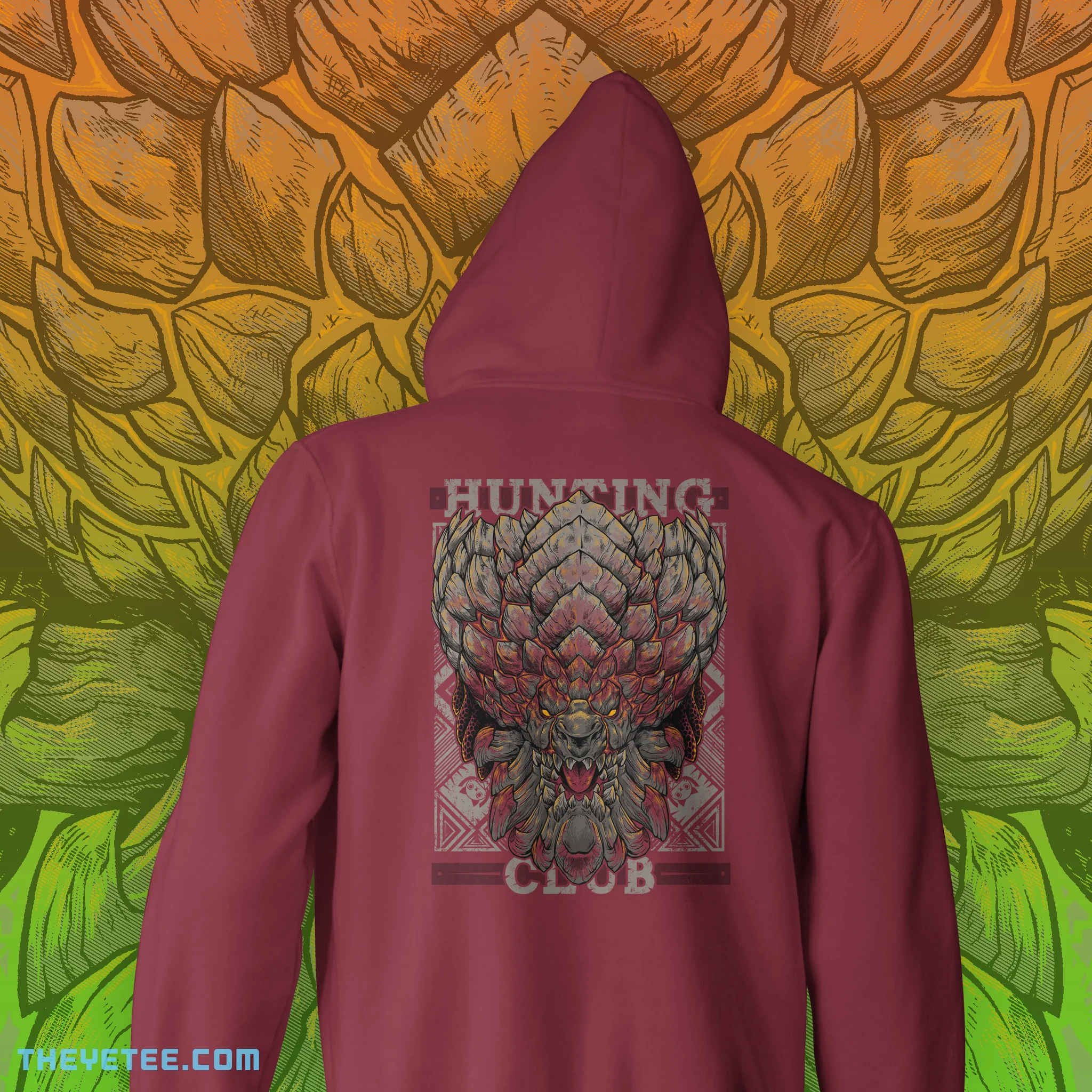 Hunting Club: Bazel - Image 4