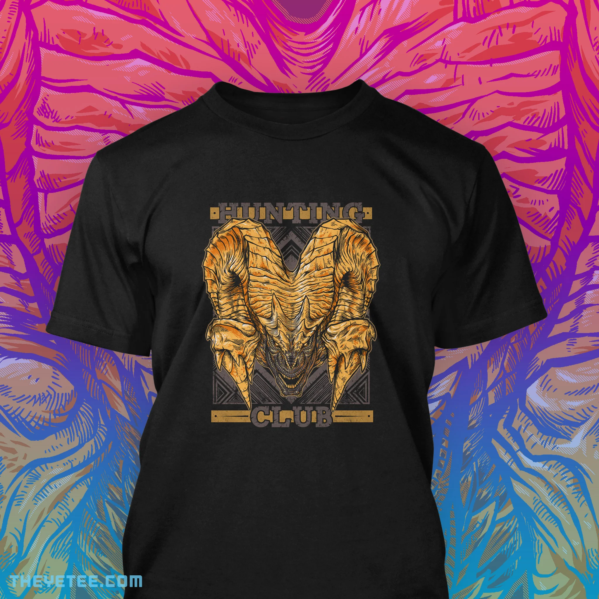 Hunting Club: Kulve - Image 2