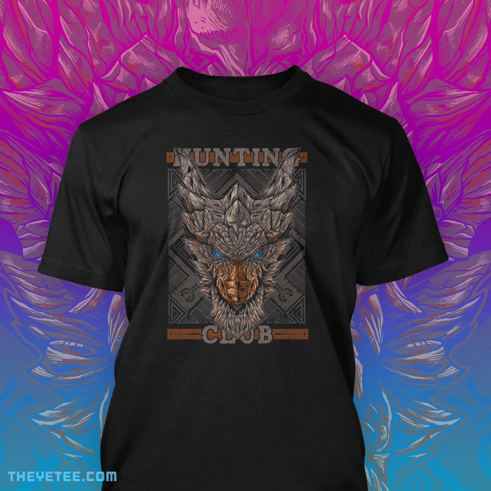 Hunting Club: Kushala - Image 2