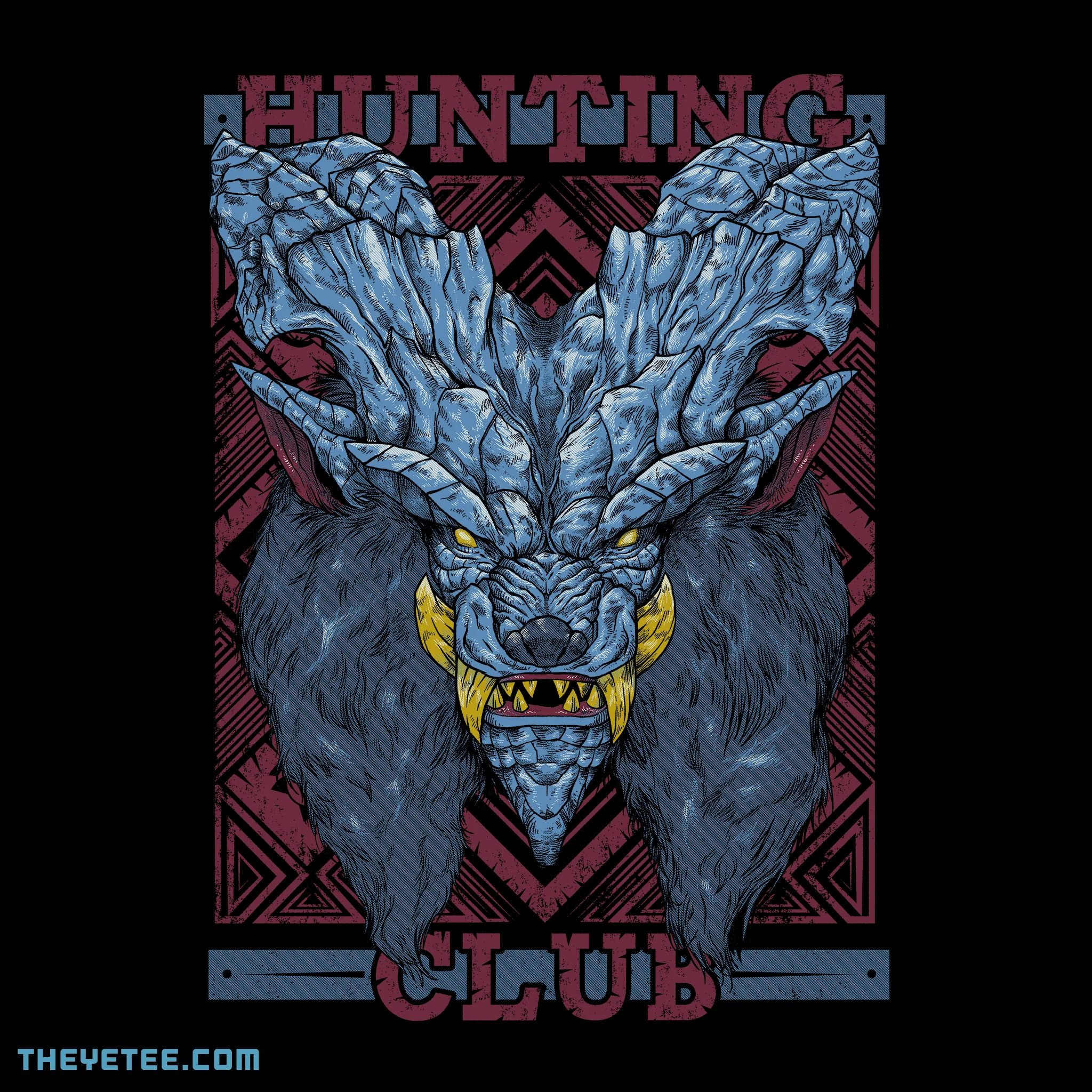 Hunting Club: Lunastra