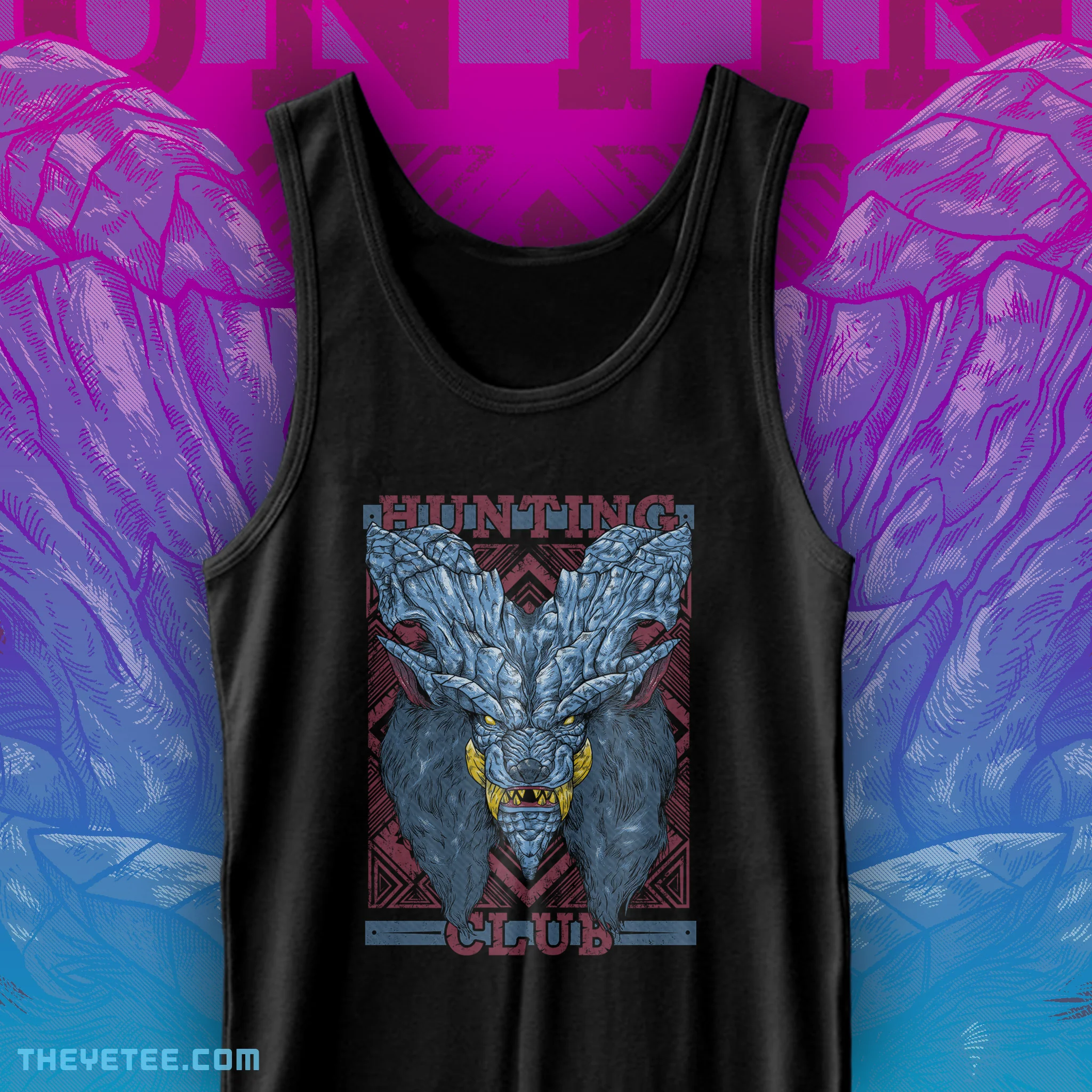 Hunting Club: Lunastra - Image 4