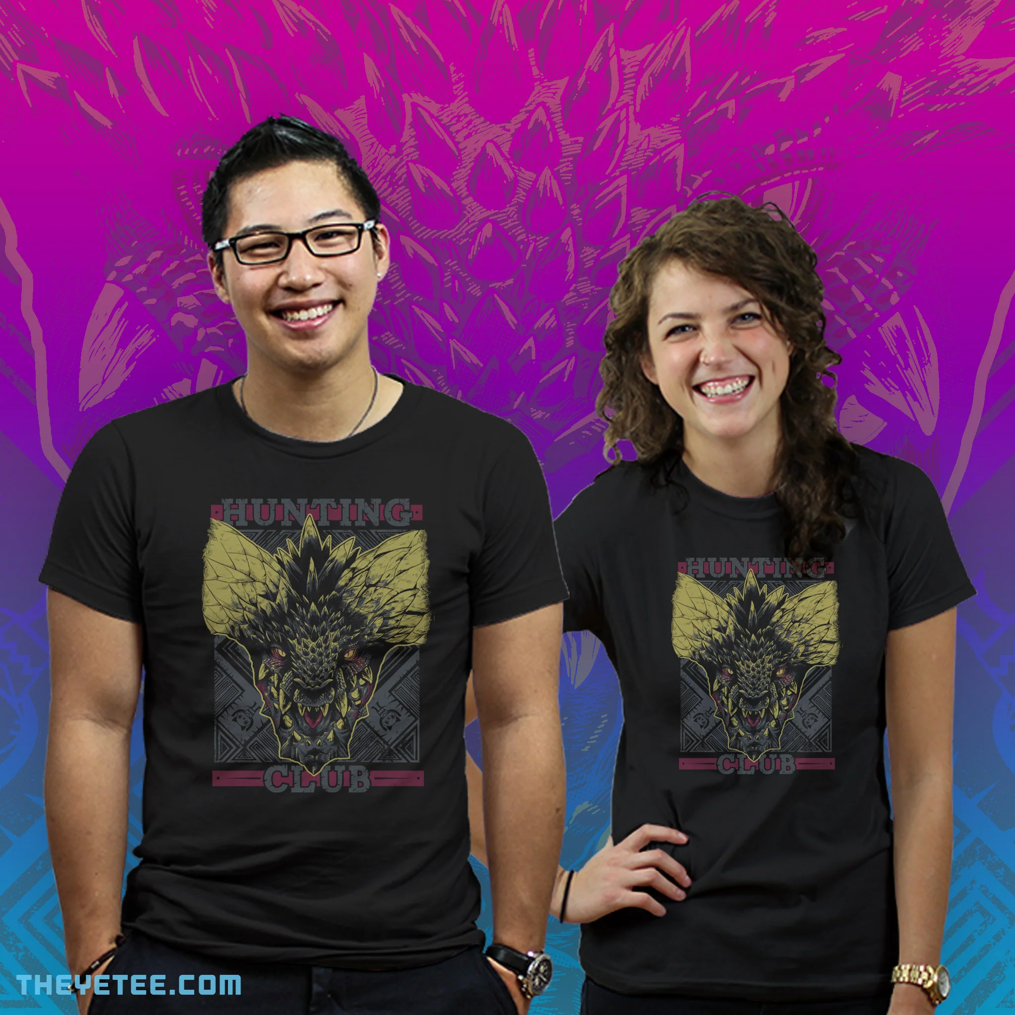 Hunting Club: Nergigante - Image 3