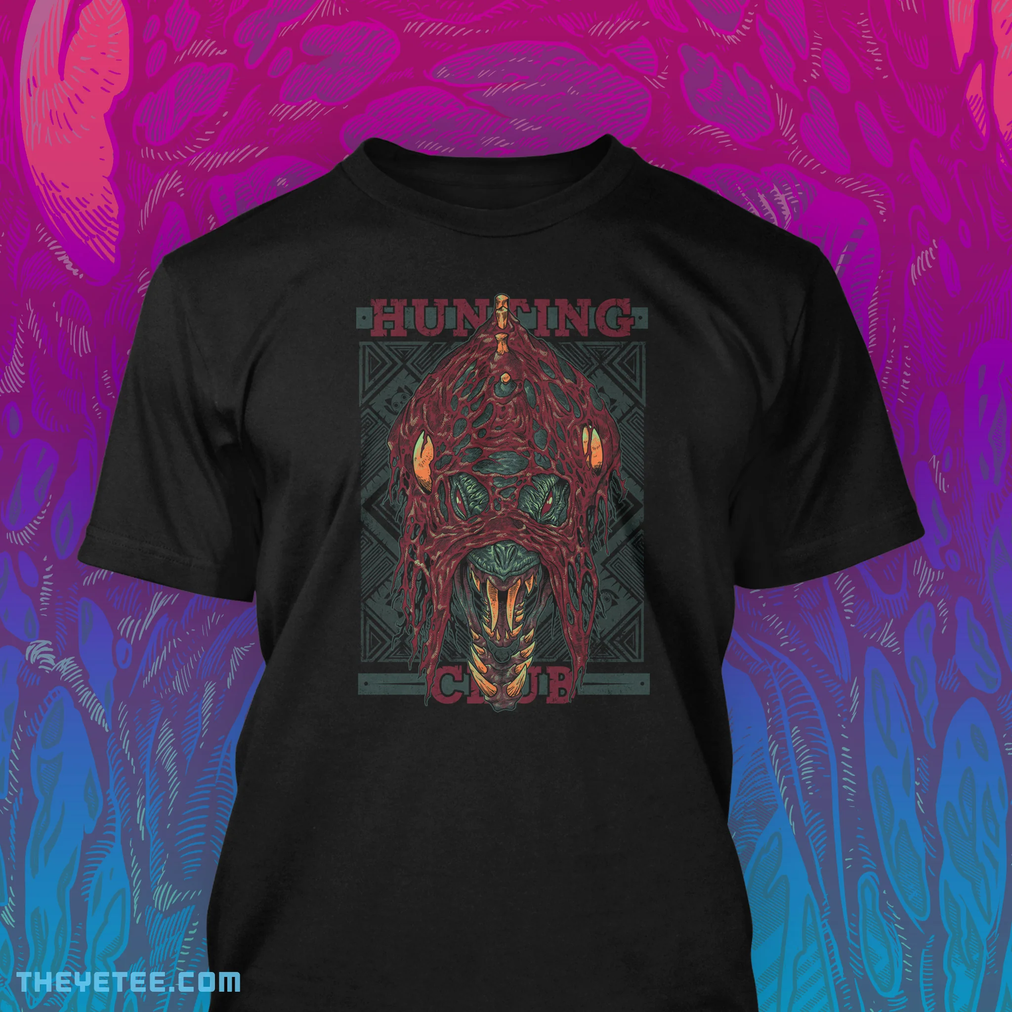 Hunting Club: Vaal - Image 2