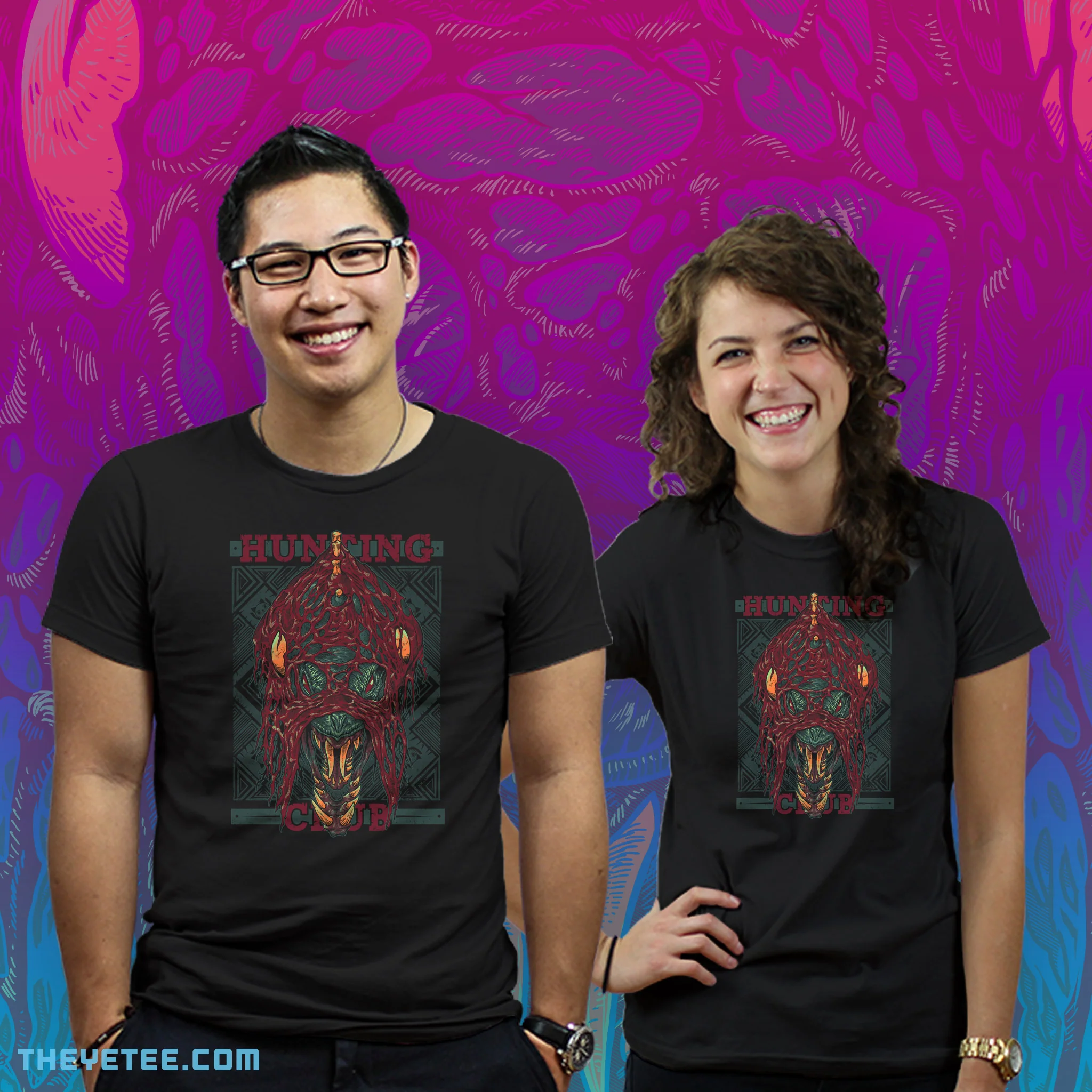 Hunting Club: Vaal - Image 3