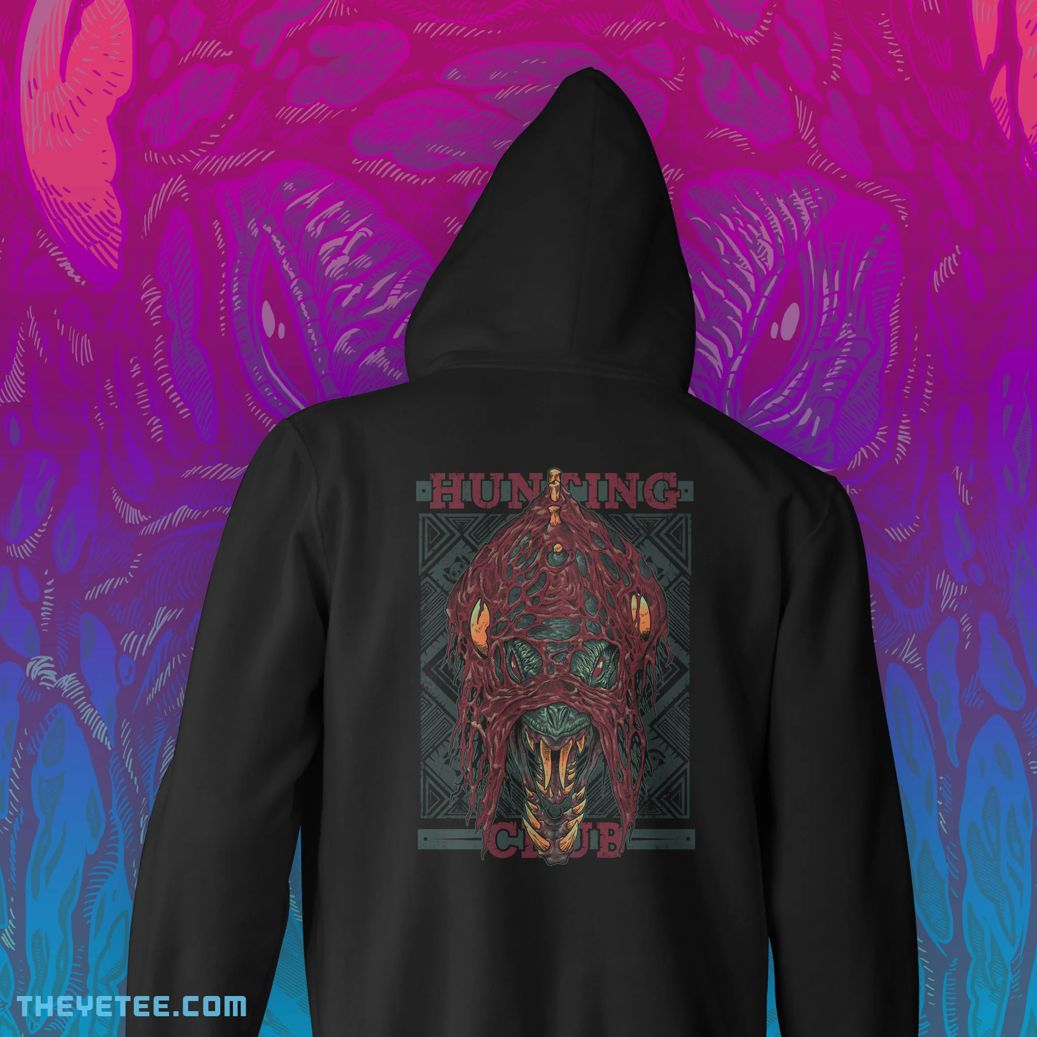 Hunting Club: Vaal - Image 4