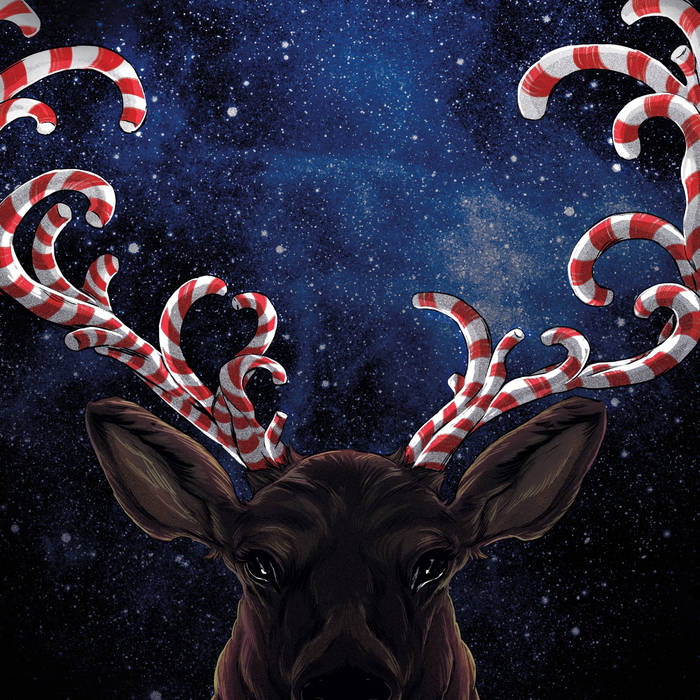 I Am Become Christmas - Image 2