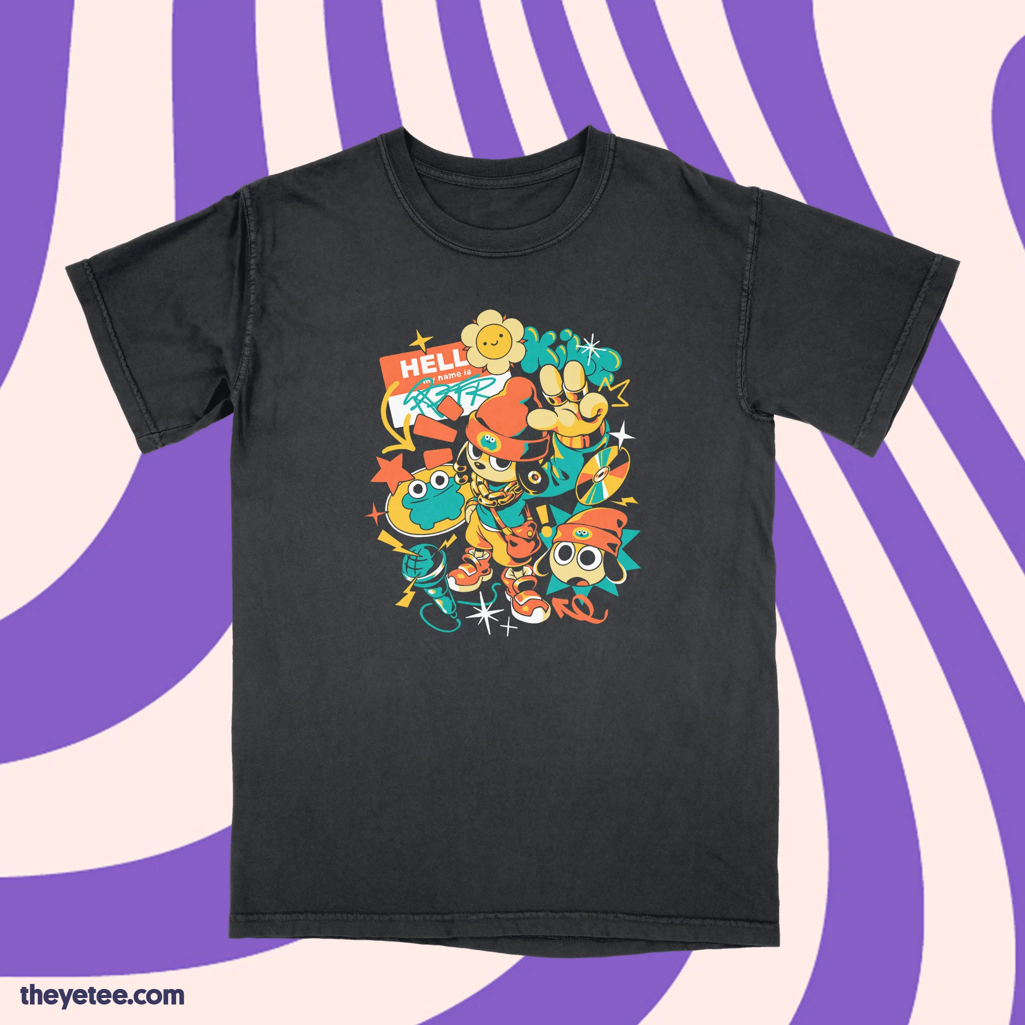 I Gotta be Cool - Image 3