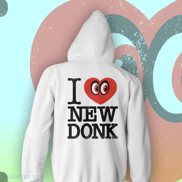 I HAT NEW DONK - Image 4