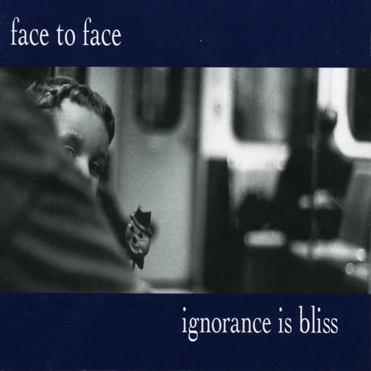 Ignorance Is Bliss (25th Anniversary Deluxe Edition)
