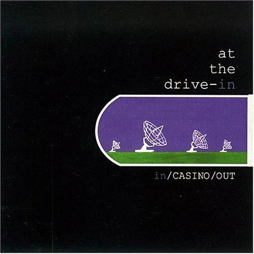 In Casino Out CD