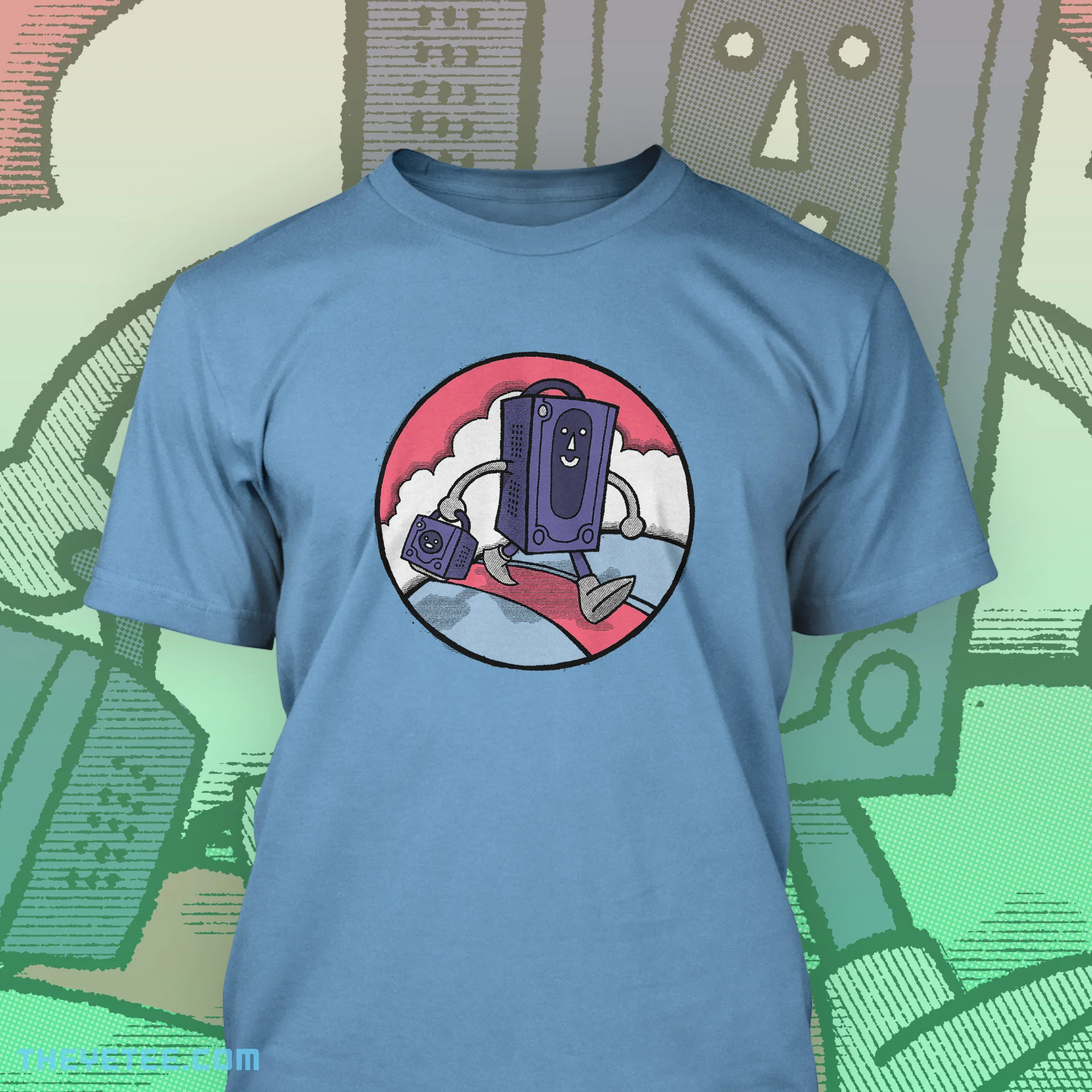 It’s Got A Handle! - Image 2