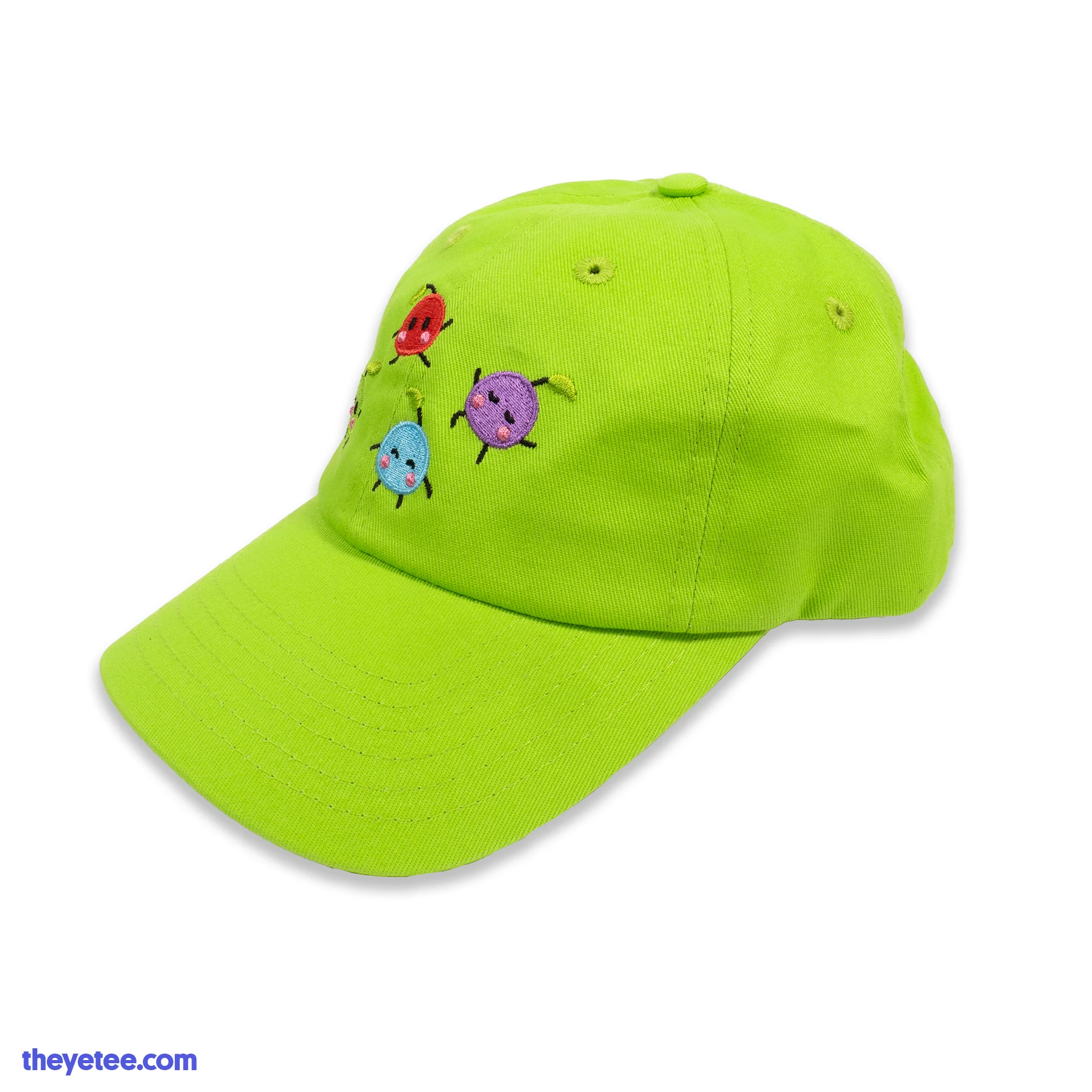 Junimo Spring Hat