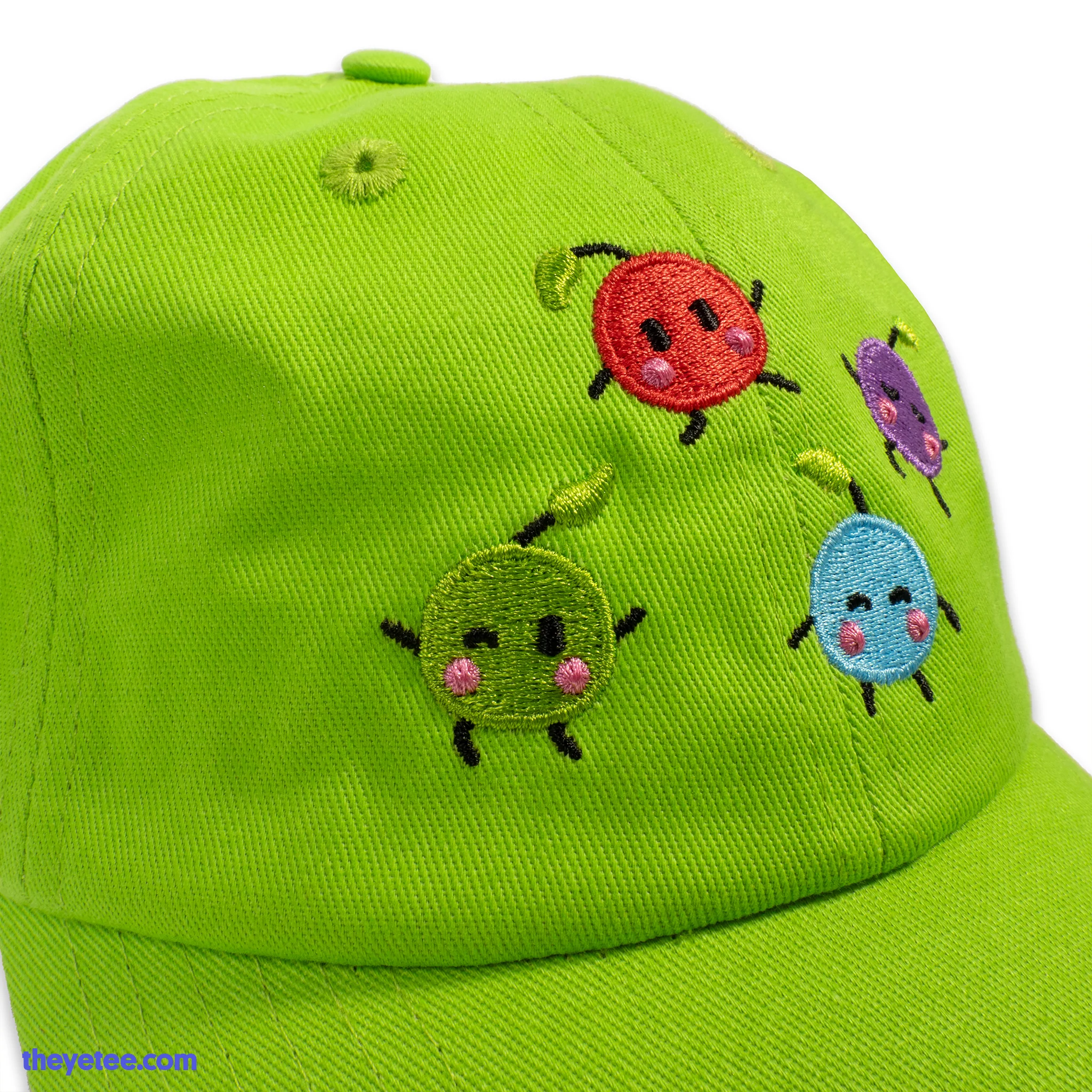 Junimo Spring Hat - Image 3