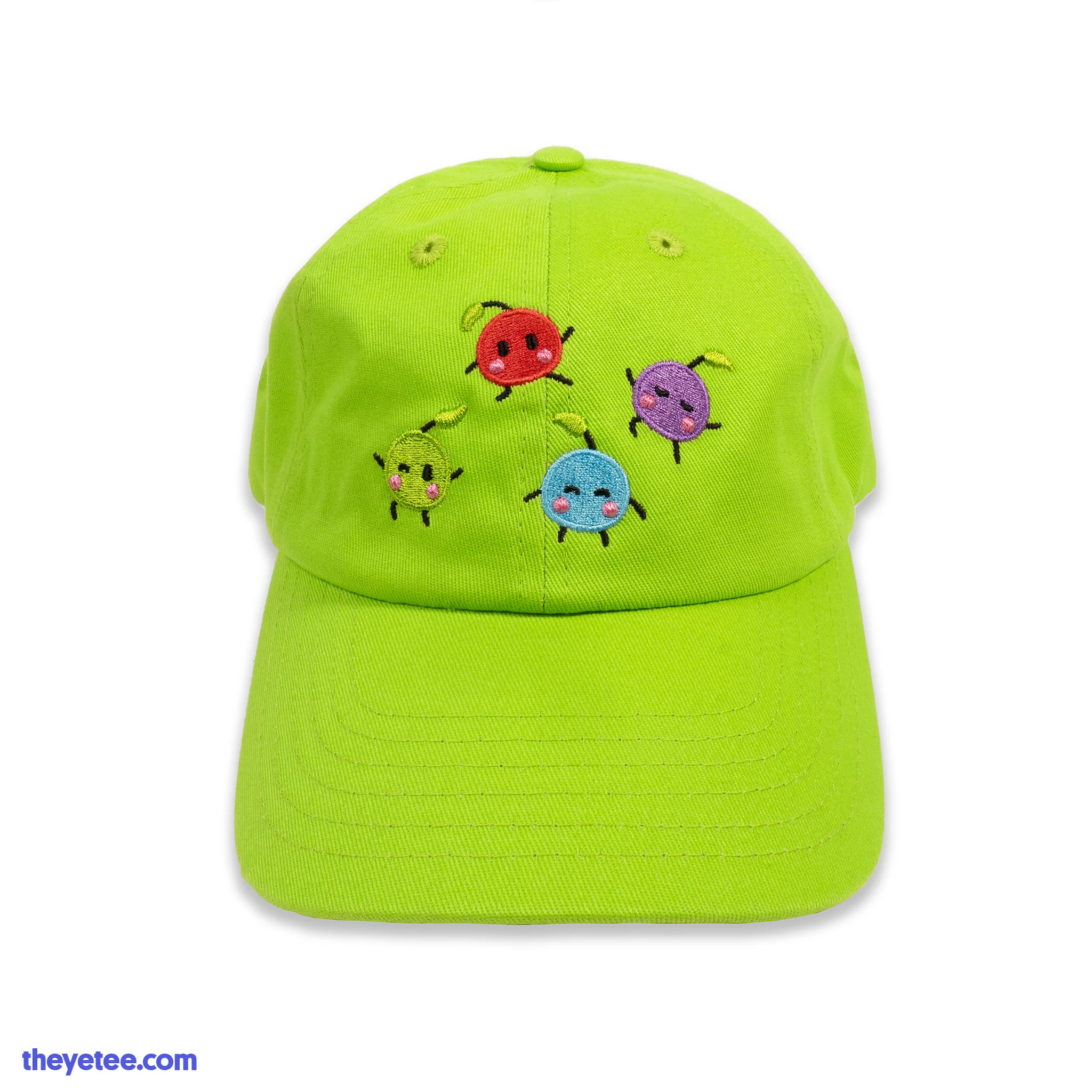 Junimo Spring Hat - Image 5