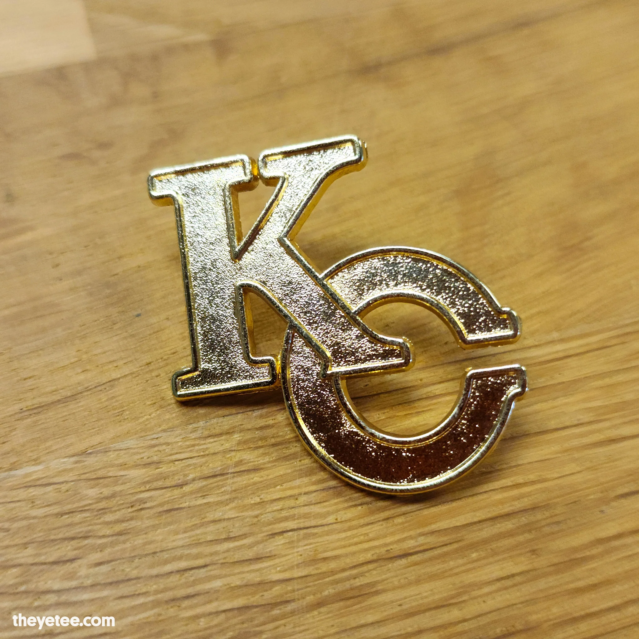 Kaiba Corp Logo - Image 2