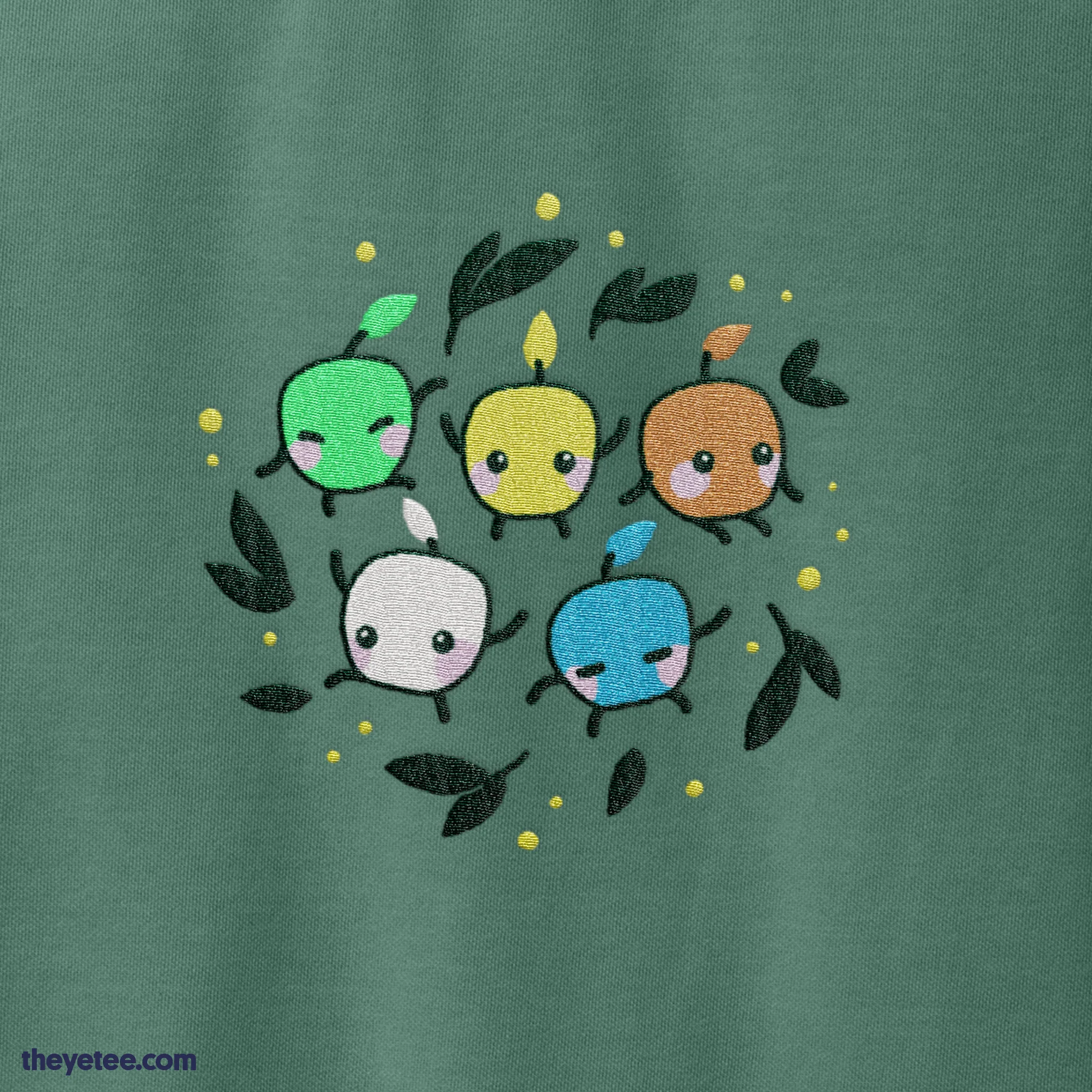 Keepers of the Forest - Image 2