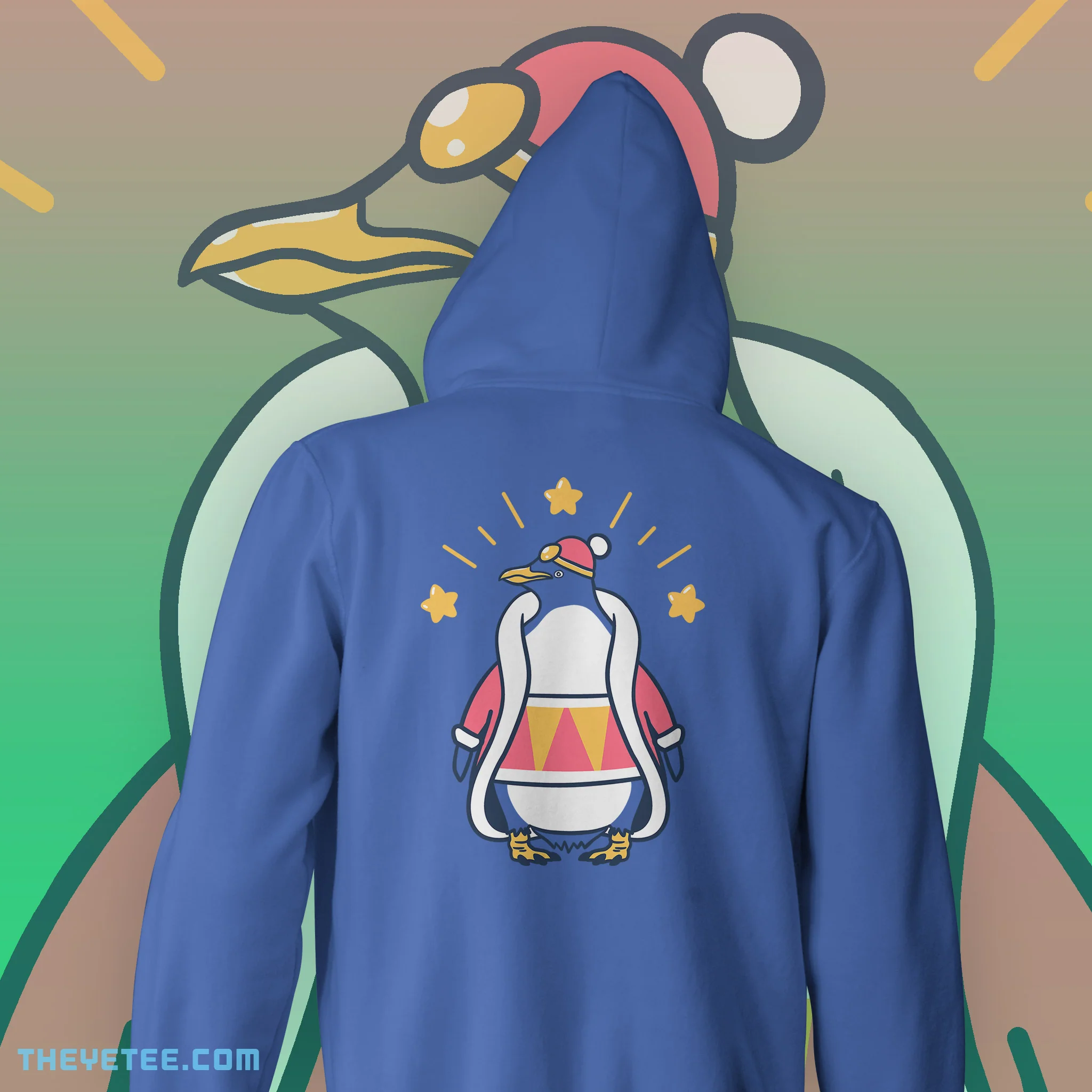 King Penguin - Image 4